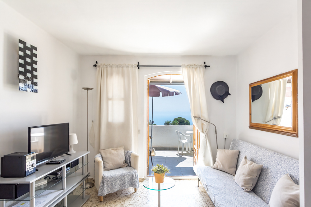 Apartamento en venta en Nerja 5