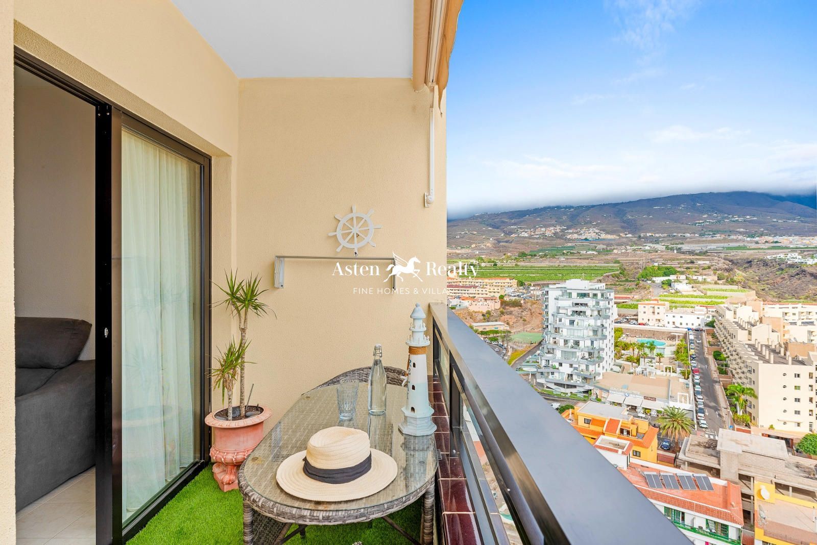 Apartamento en venta en Tenerife 12