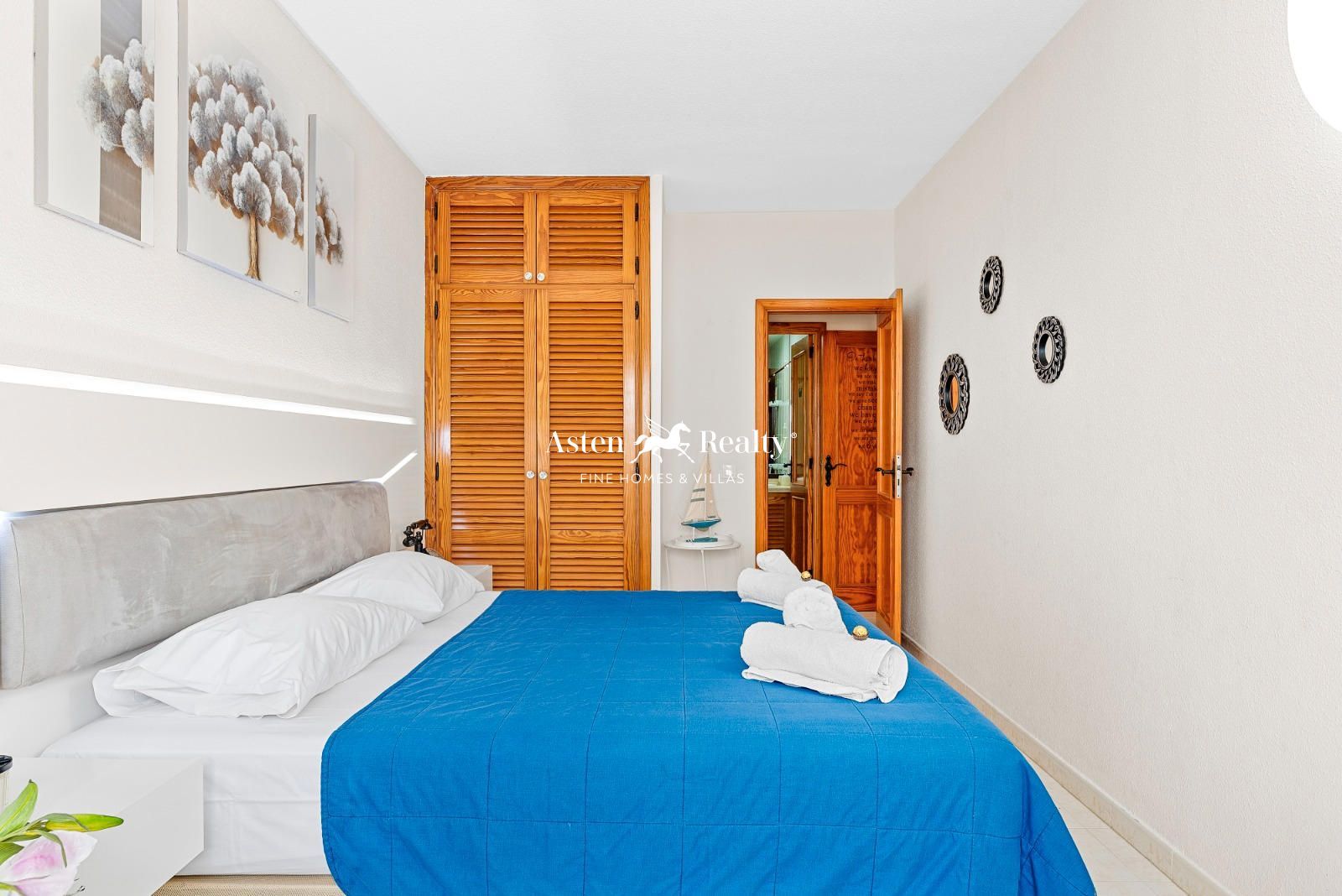 Apartamento en venta en Tenerife 17