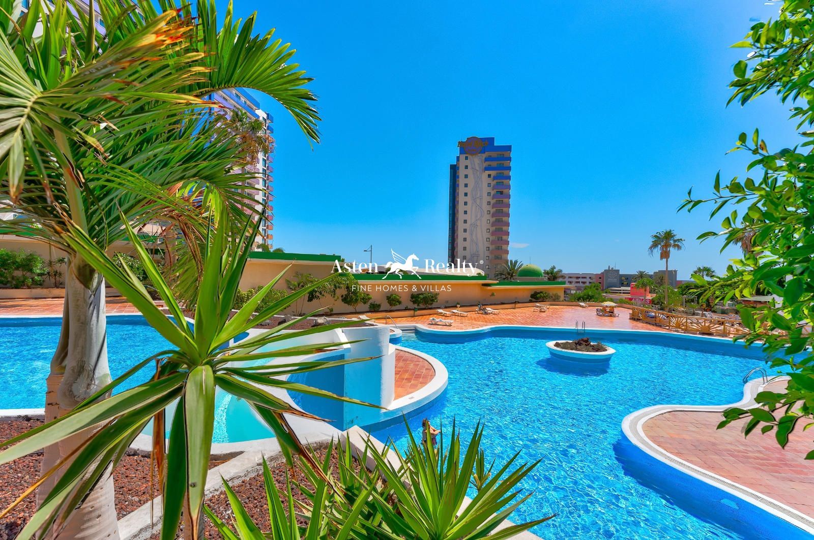 Apartamento en venta en Tenerife 2