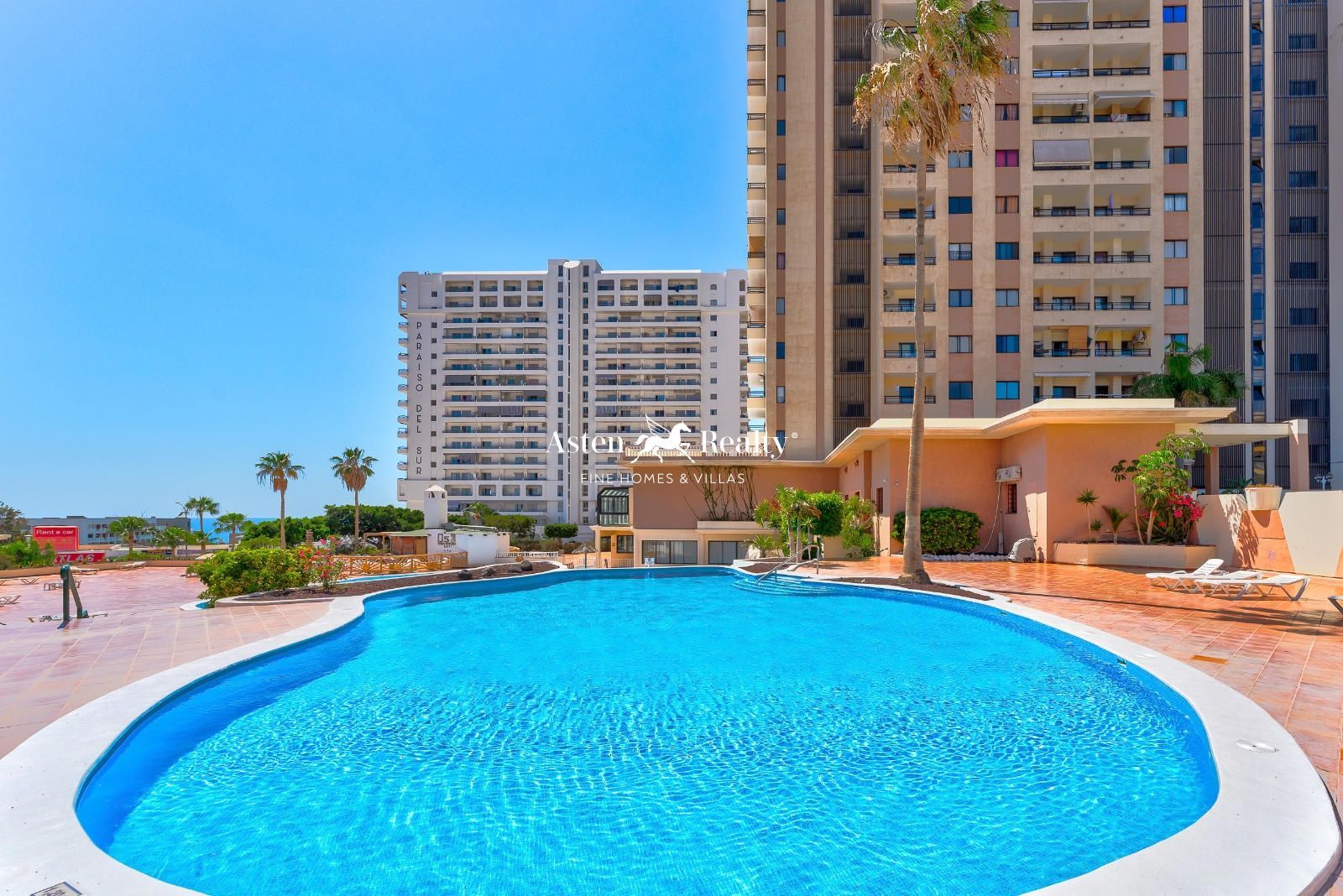 Apartamento en venta en Tenerife 22