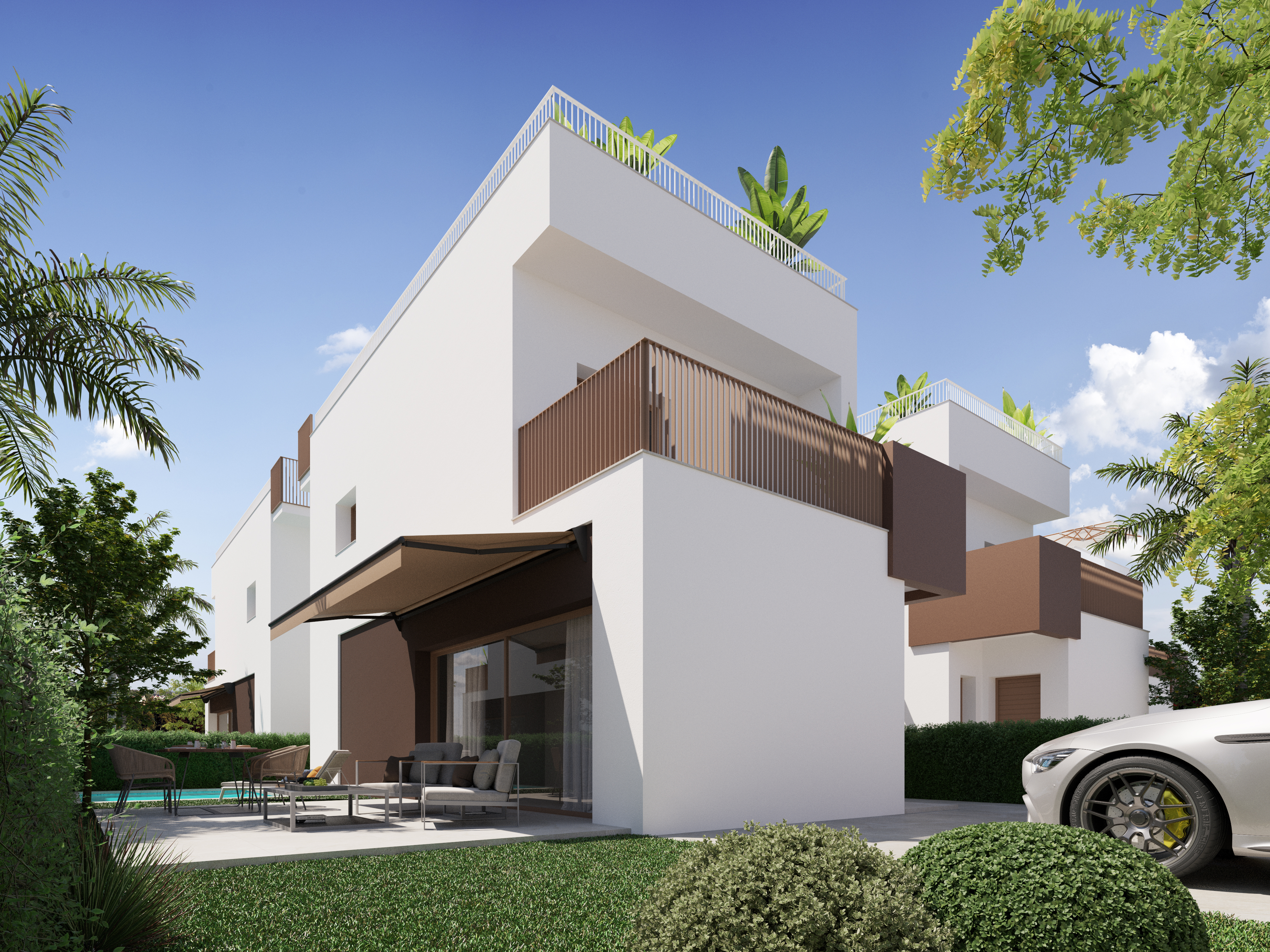 Villa for sale in Elche 2