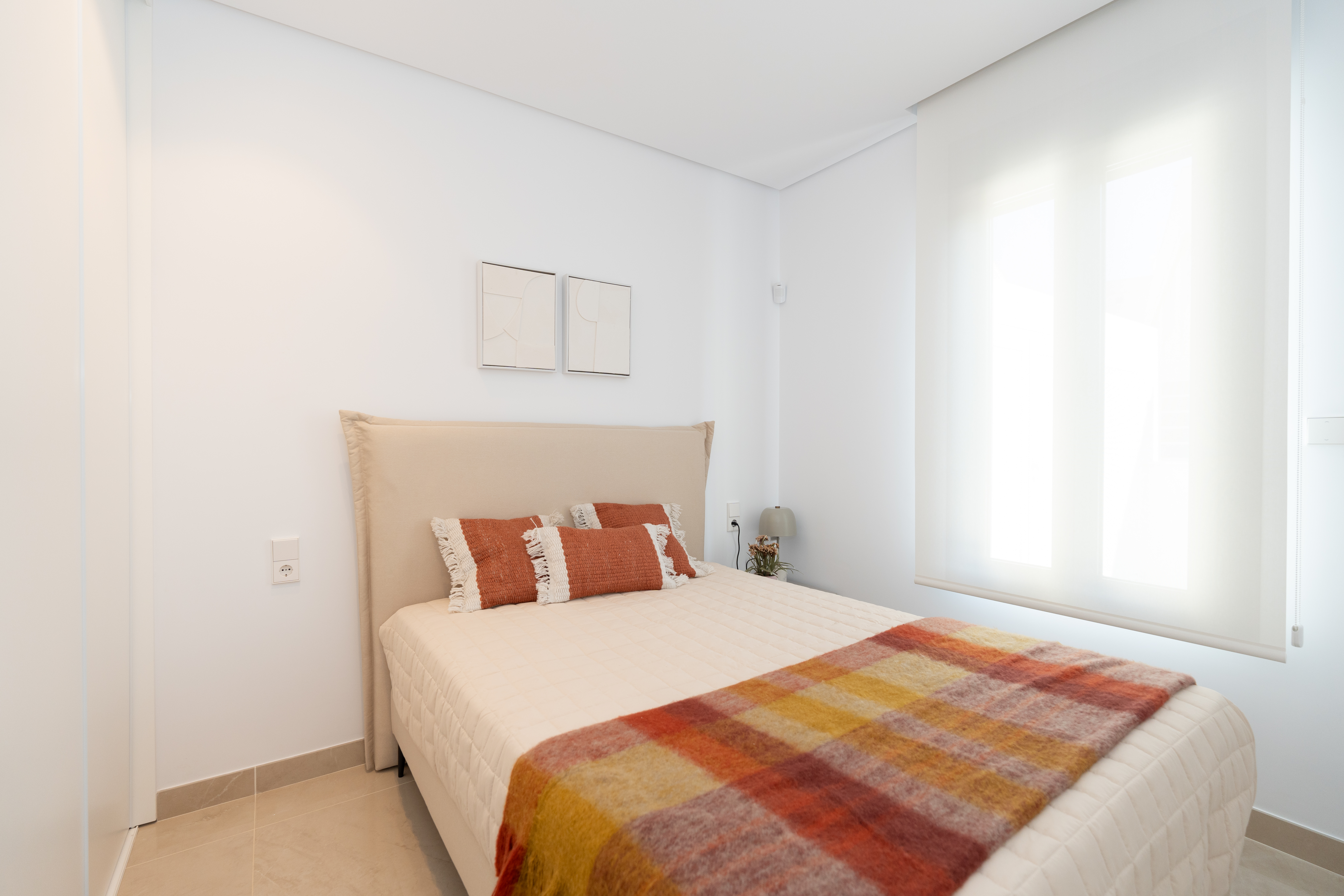 Adosada en venta en Santa Pola 22