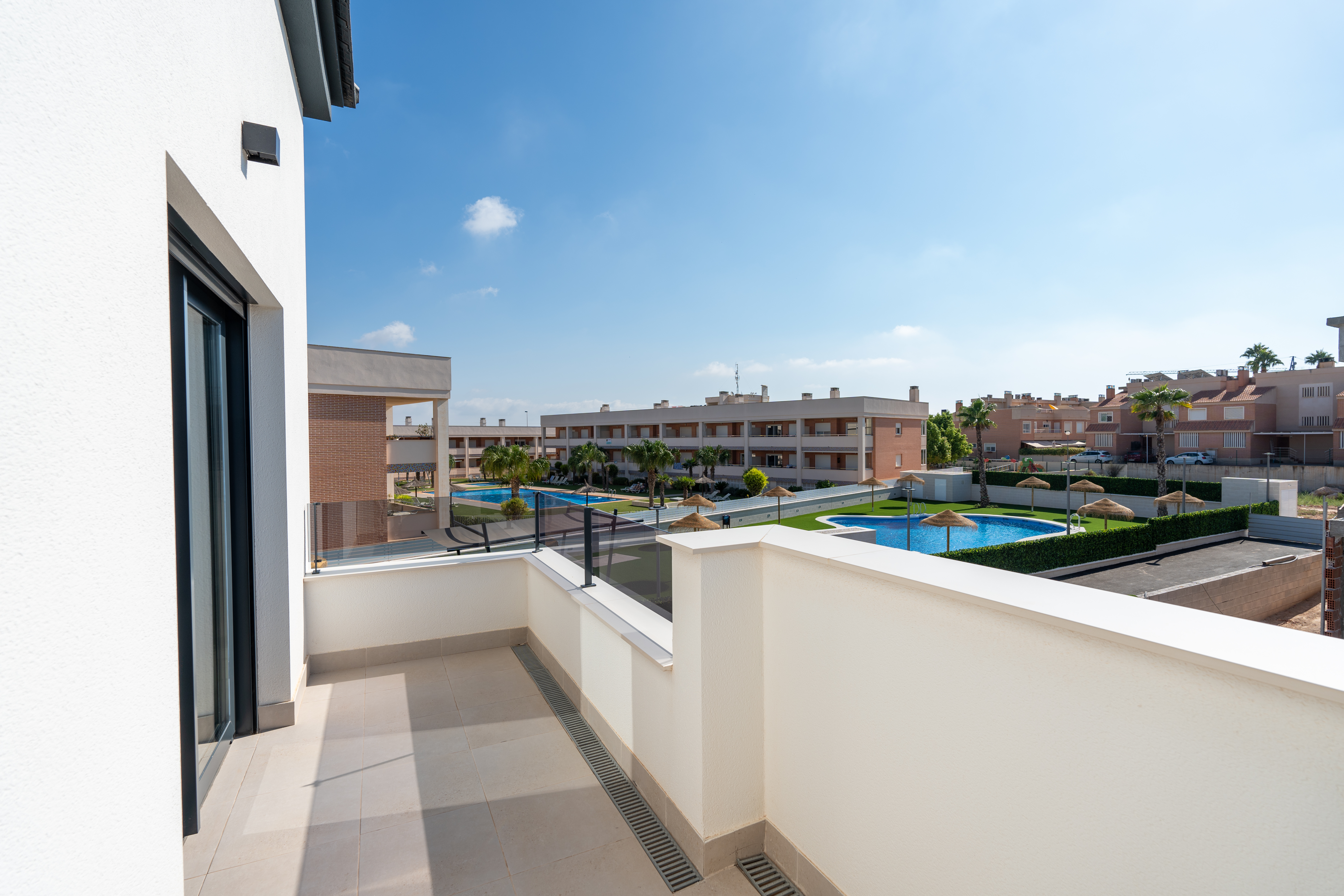 Townhouse te koop in Santa Pola 20