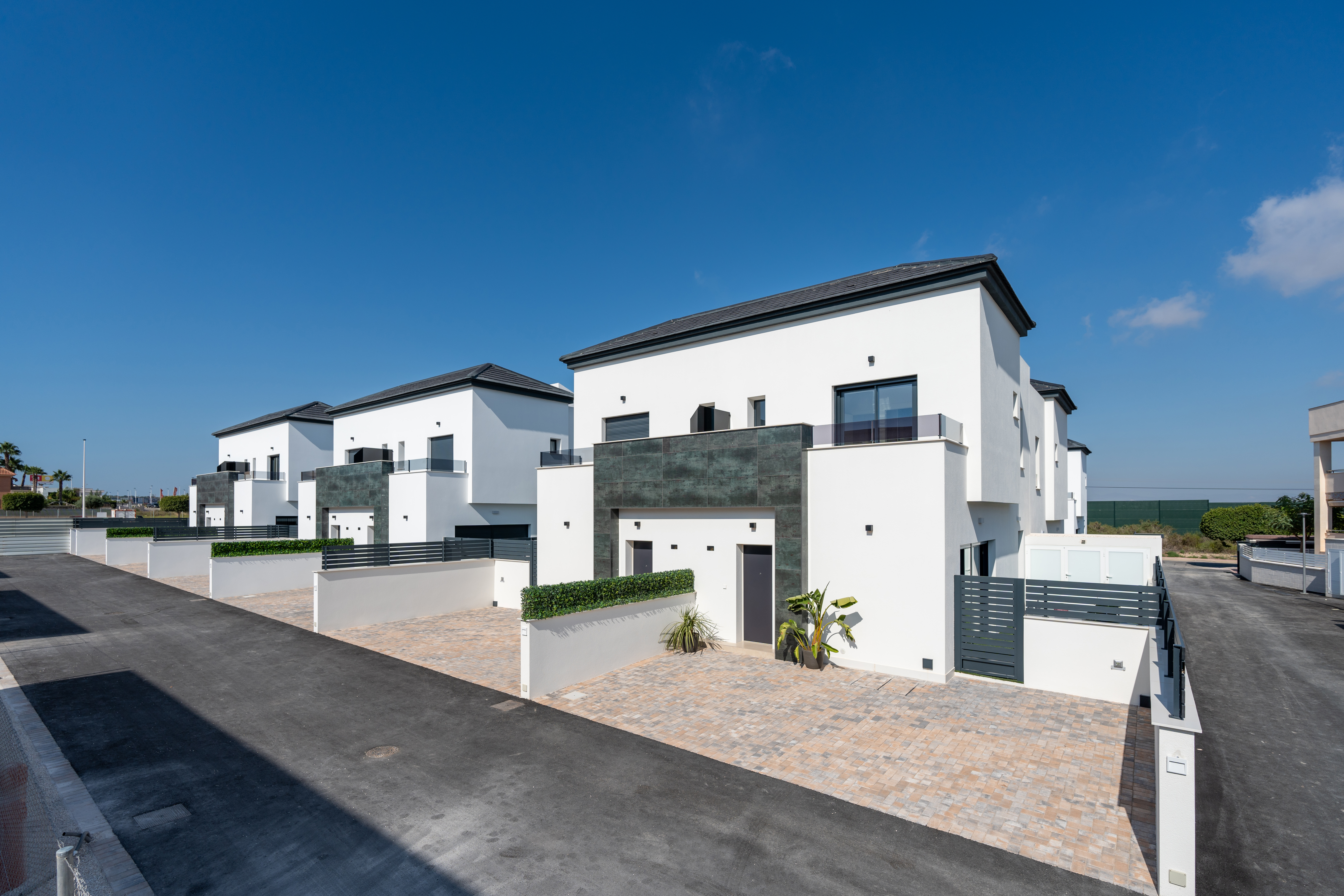 Property Image 626383-gran-alacant-townhouses-3-3