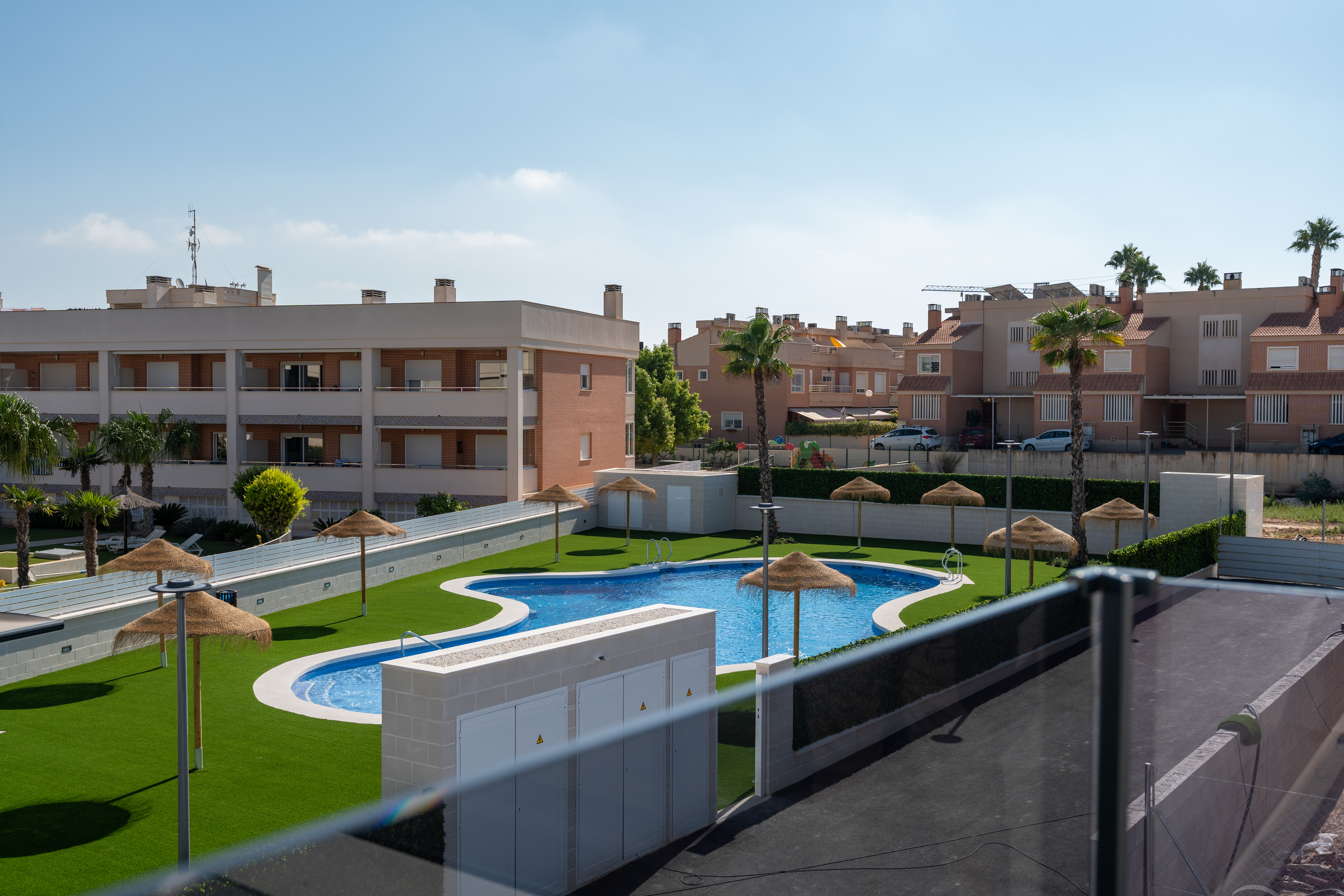 Townhouse te koop in Santa Pola 30