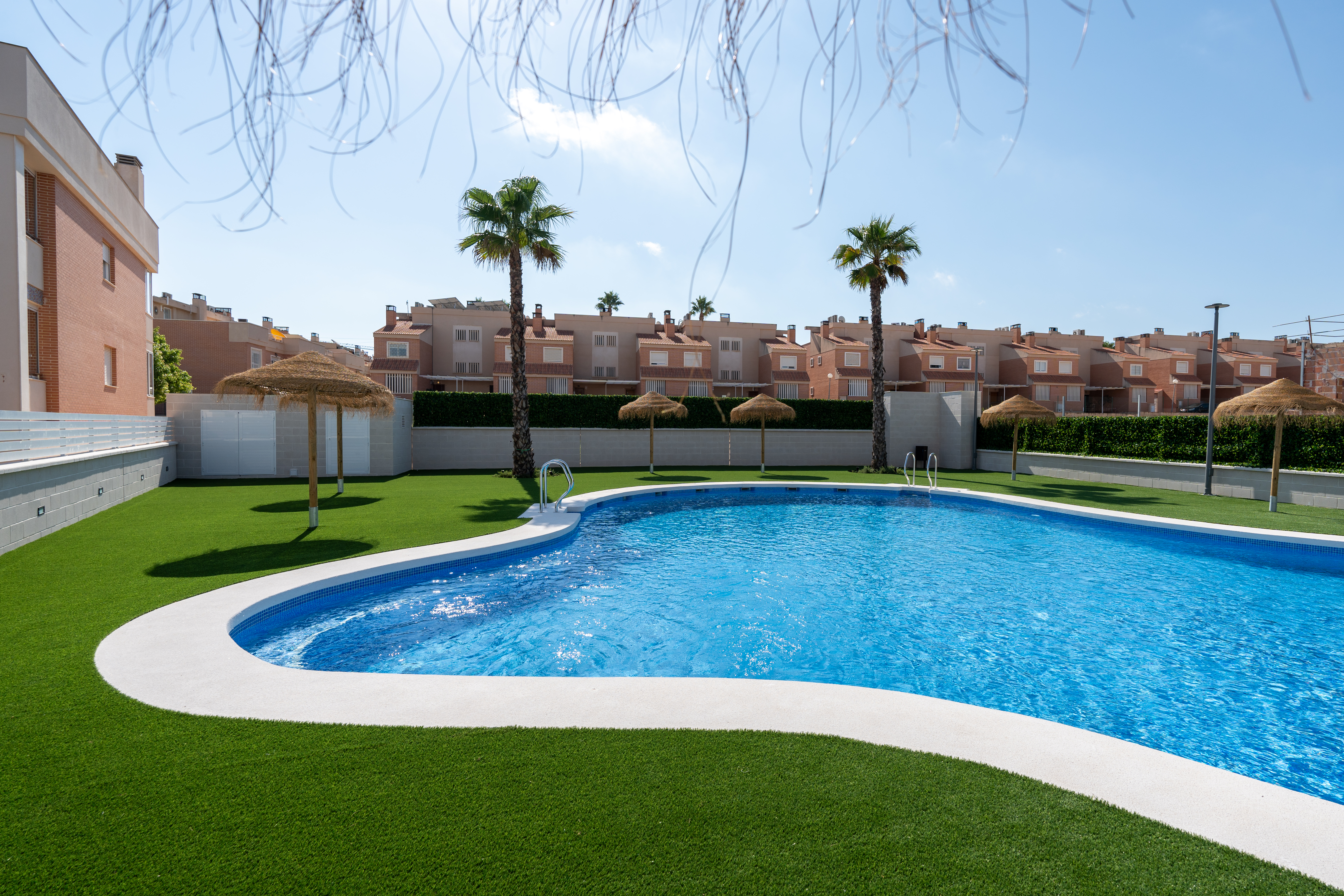 Townhouse te koop in Santa Pola 28