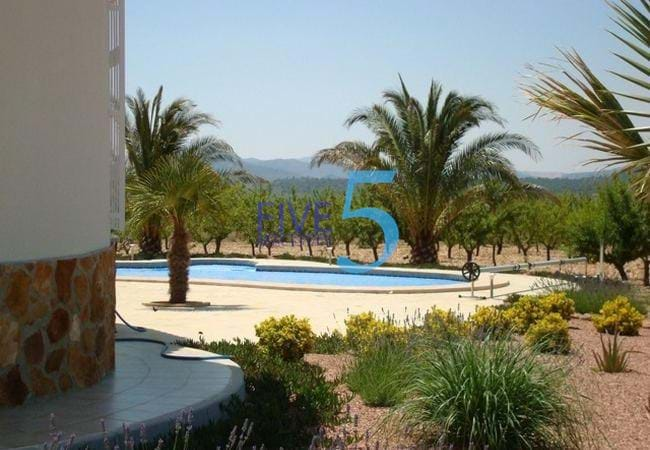 Villa for sale in Alicante 13