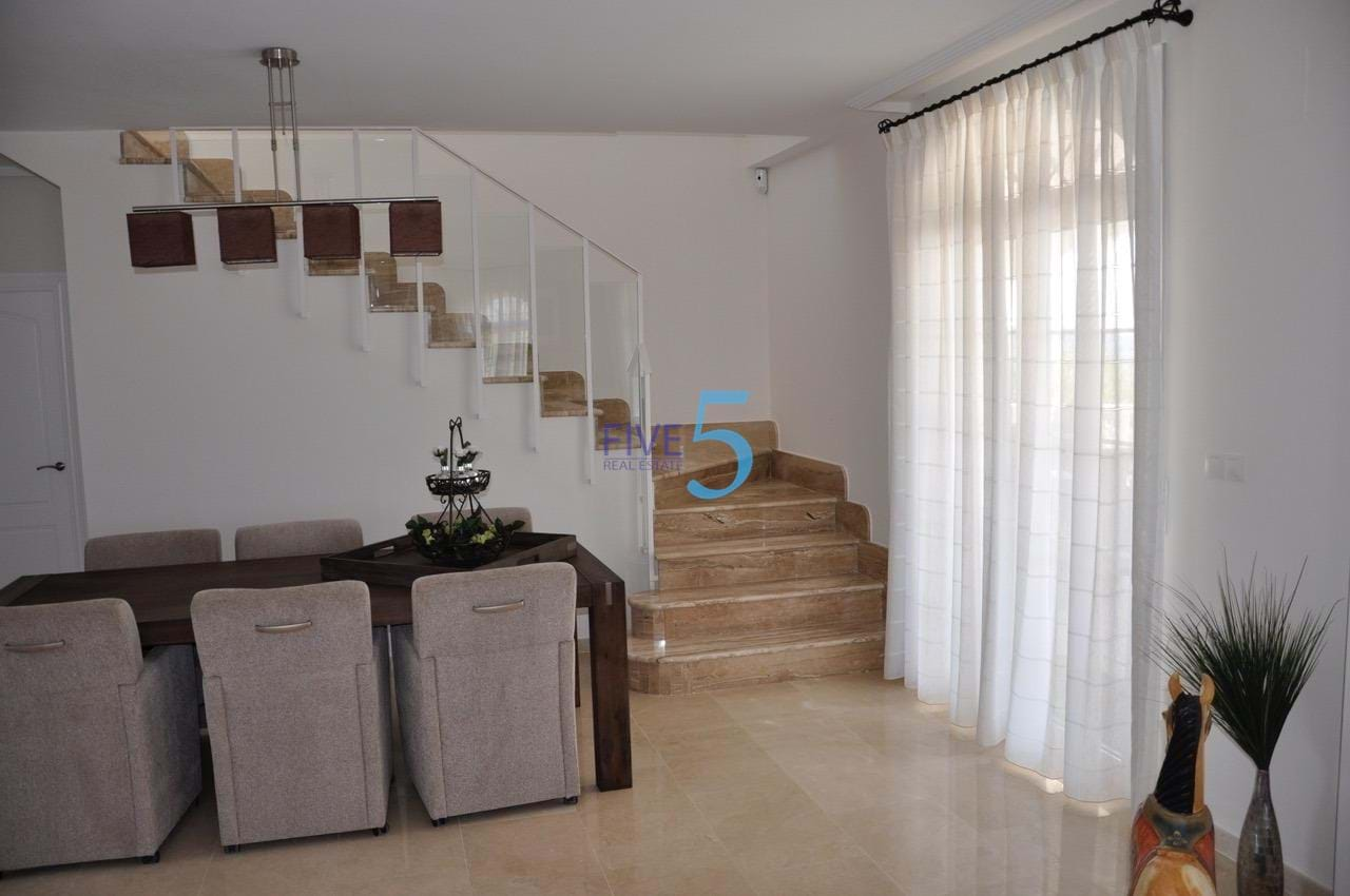 Villa for sale in Alicante 6