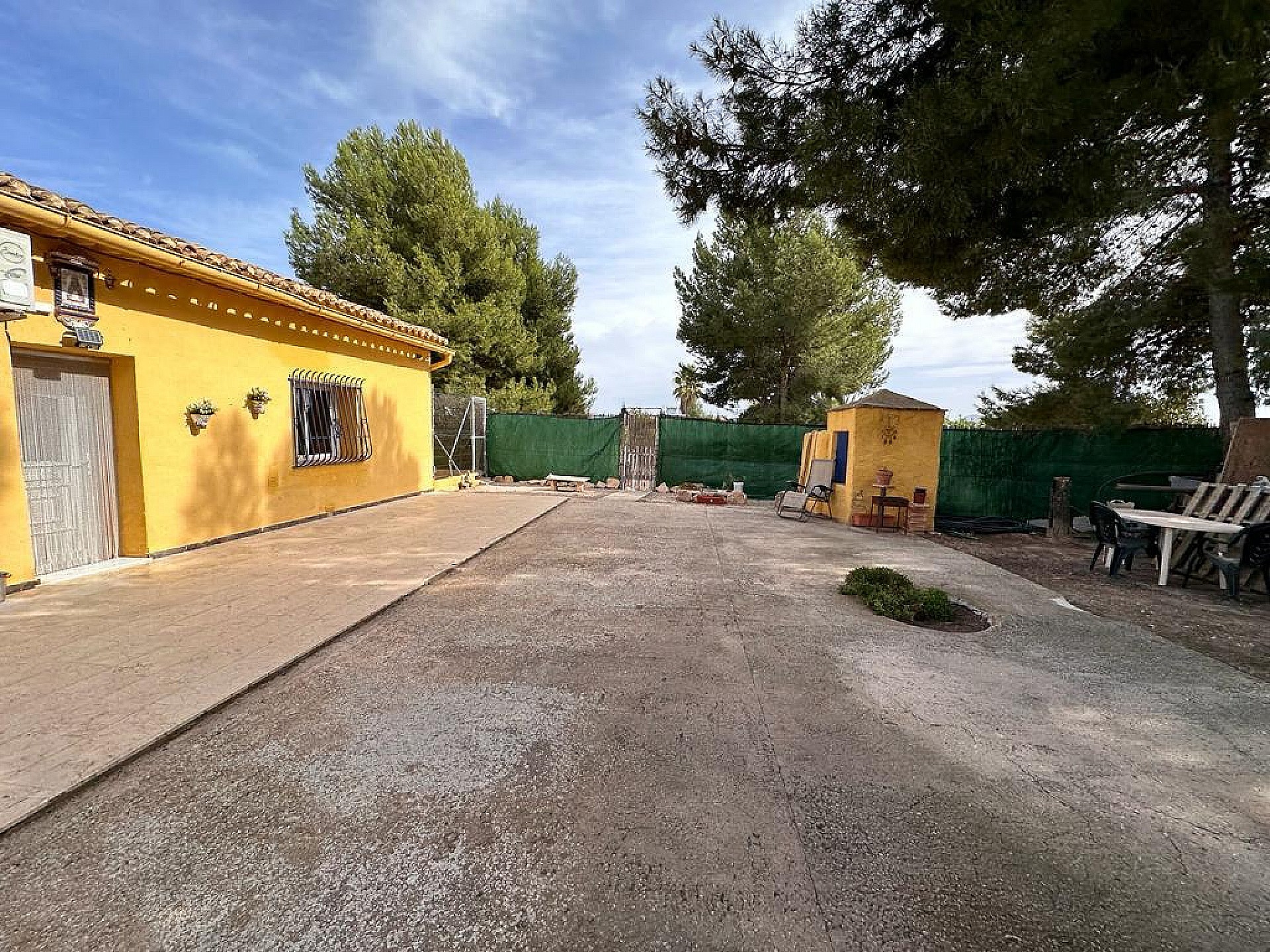 Plot for sale in Alicante 10