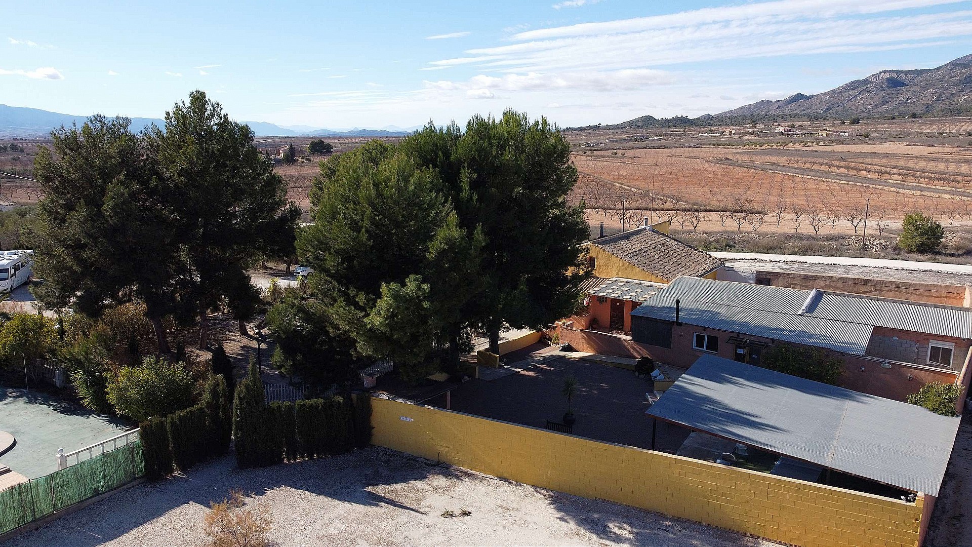 Plot en venta en Alicante 11