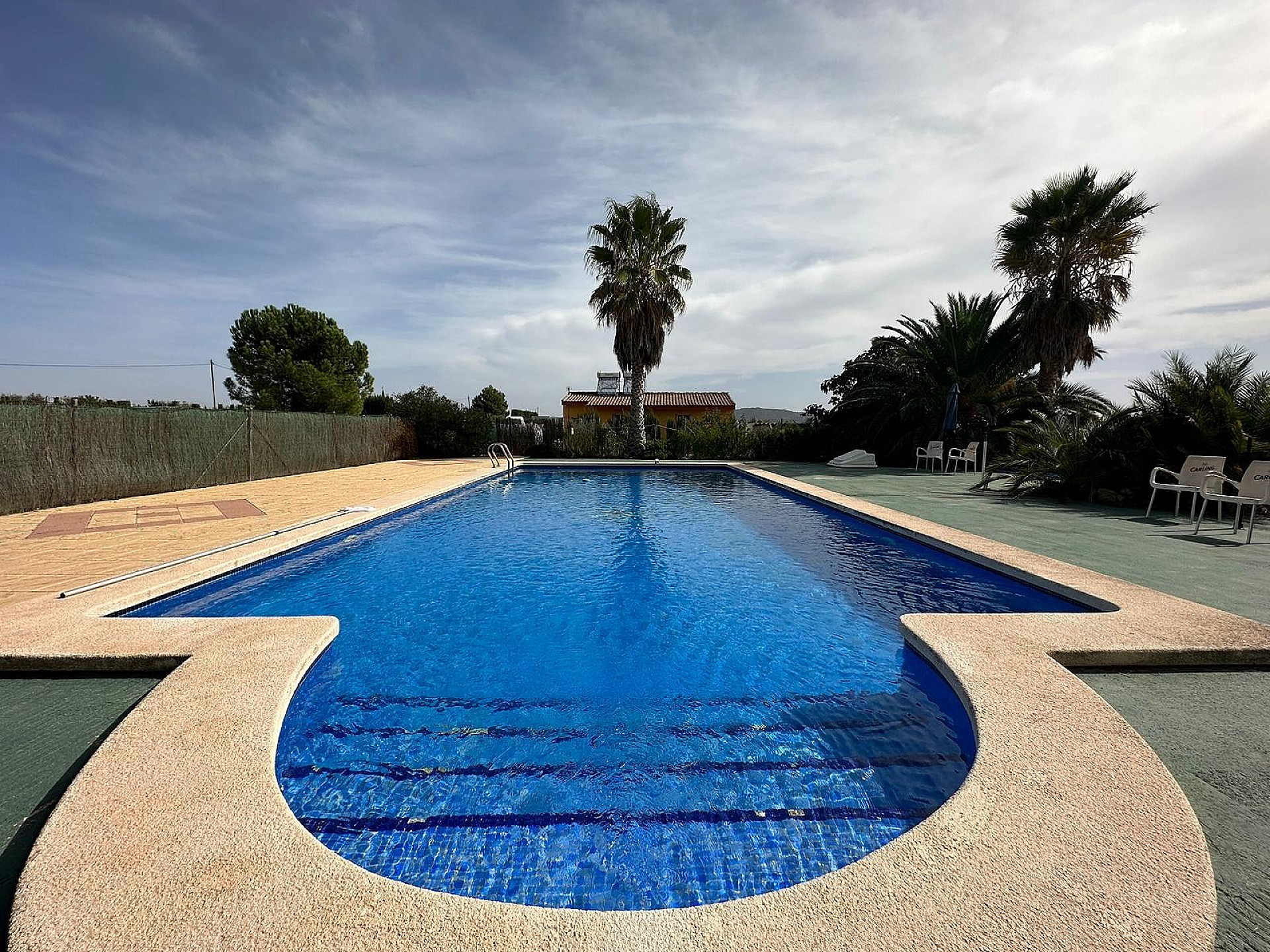 Plot for sale in Alicante 14