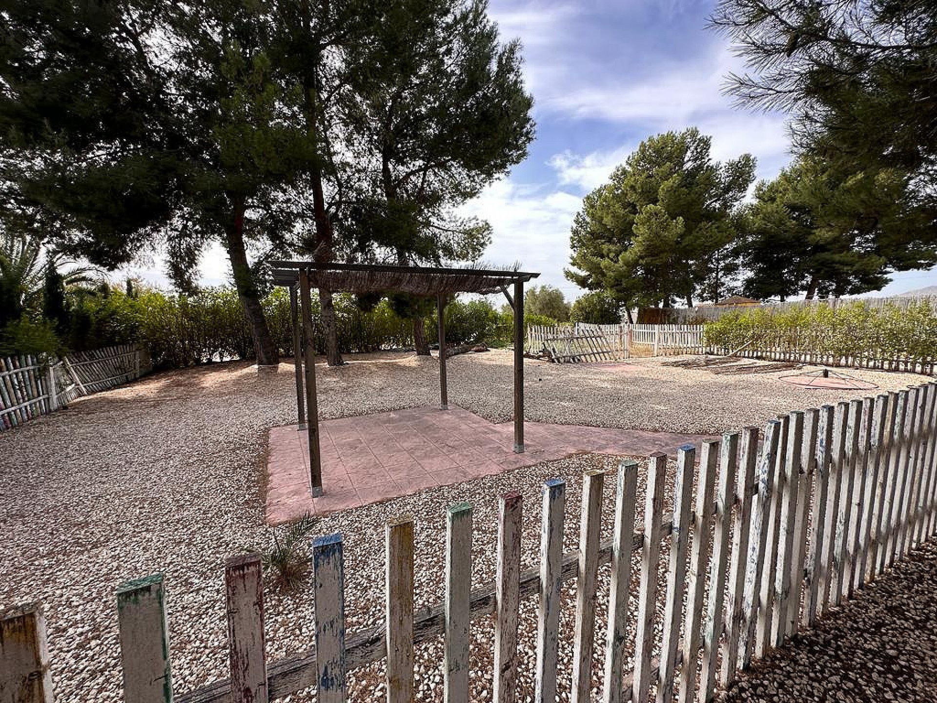 Plot for sale in Alicante 19