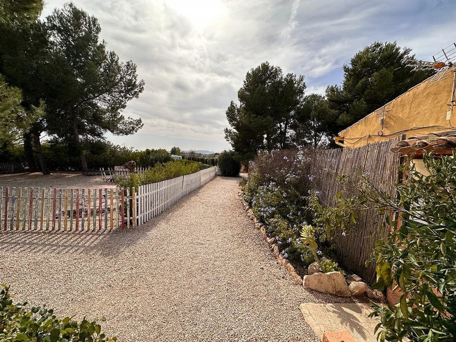 Plot for sale in Alicante 20