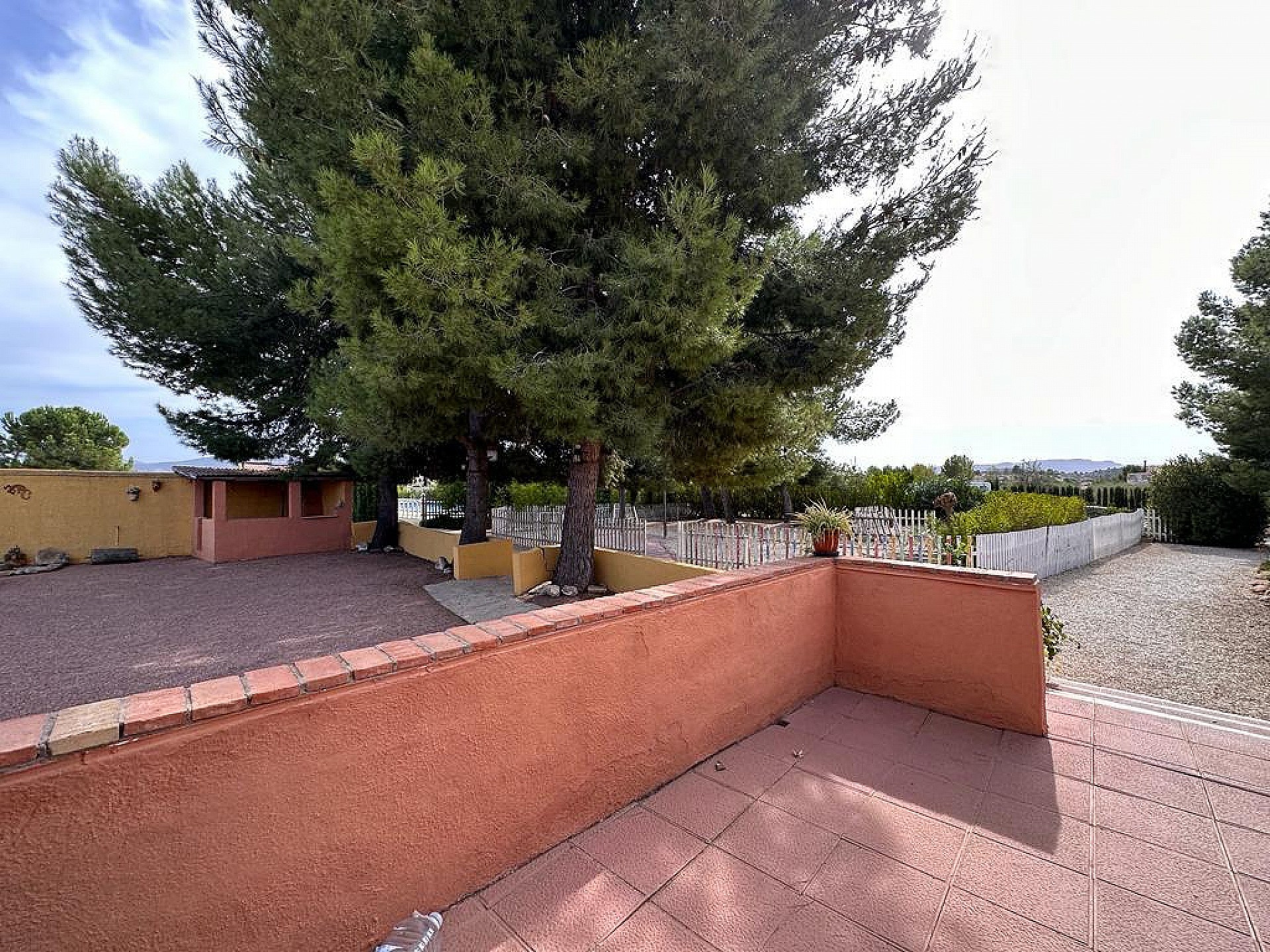 Plot for sale in Alicante 23