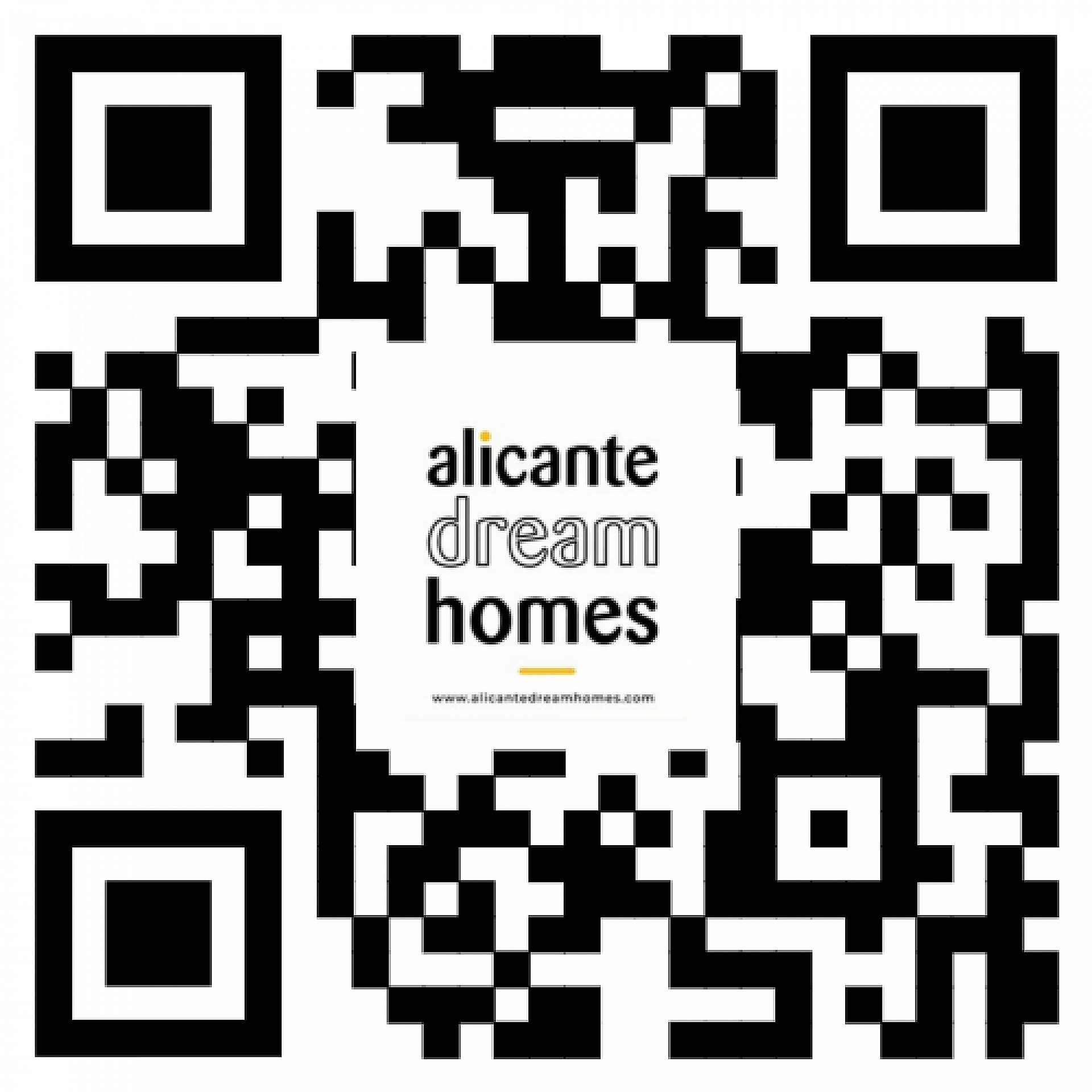 Plot for sale in Alicante 3