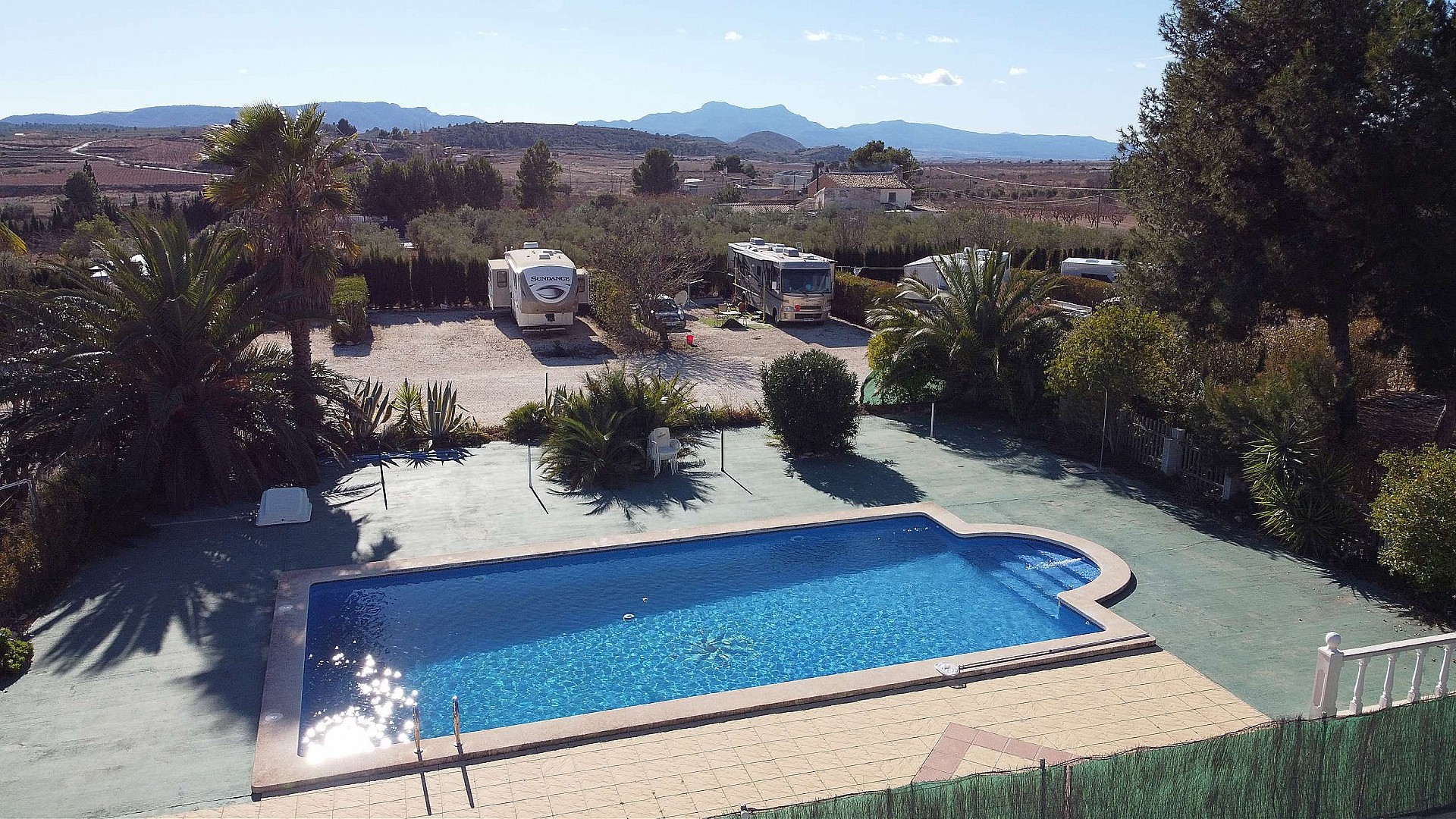 Plot for sale in Alicante 4