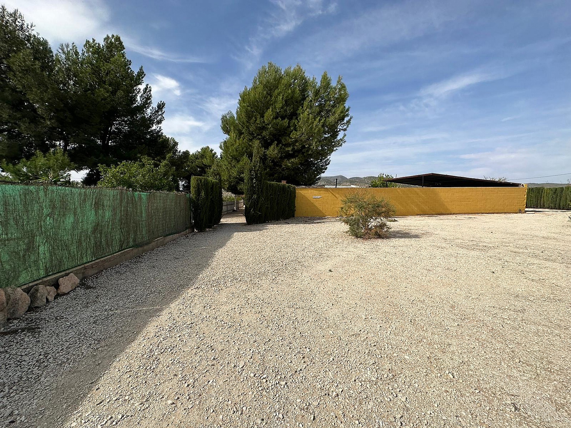 Plot en venta en Alicante 44