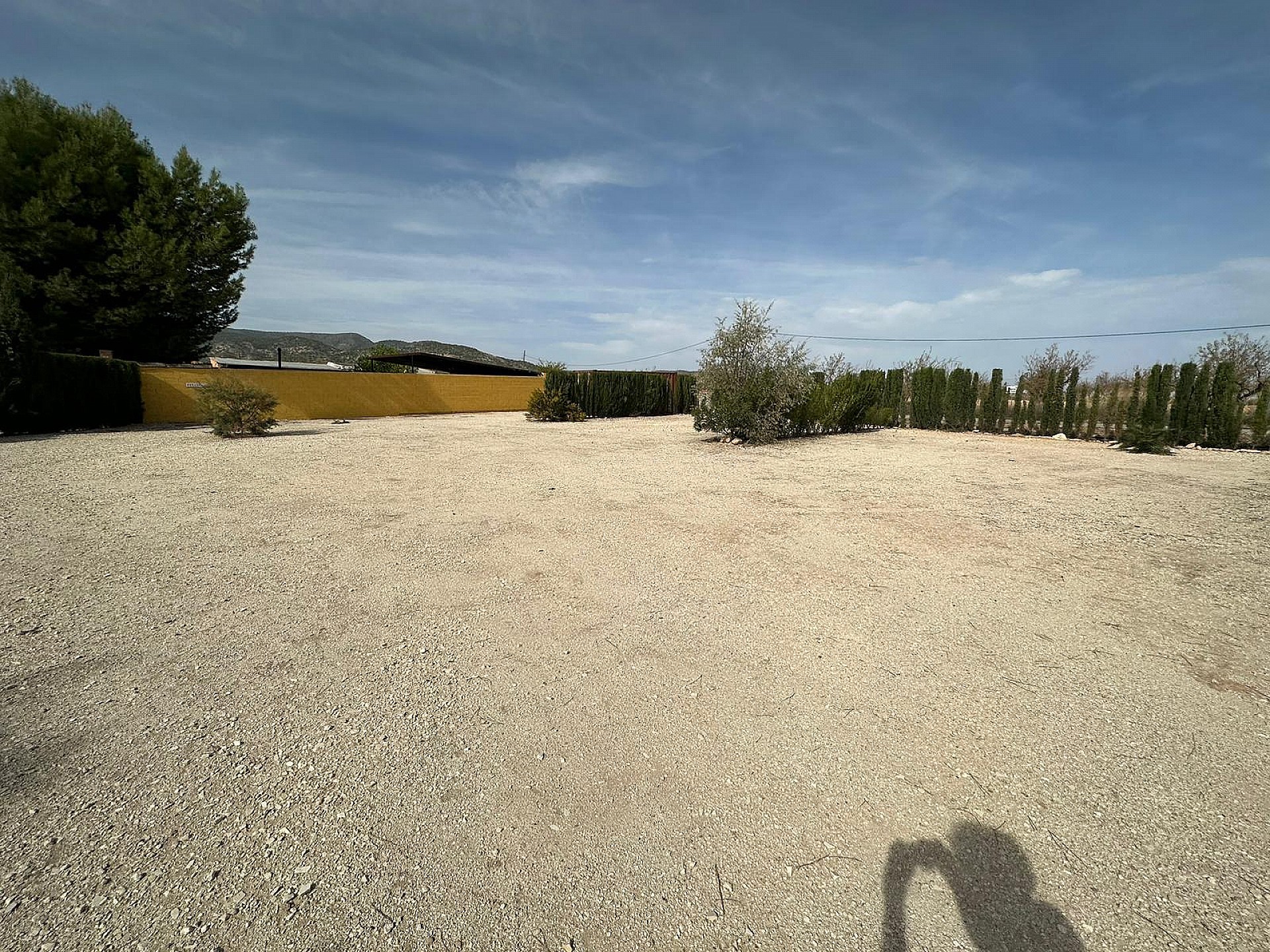 Plot for sale in Alicante 46