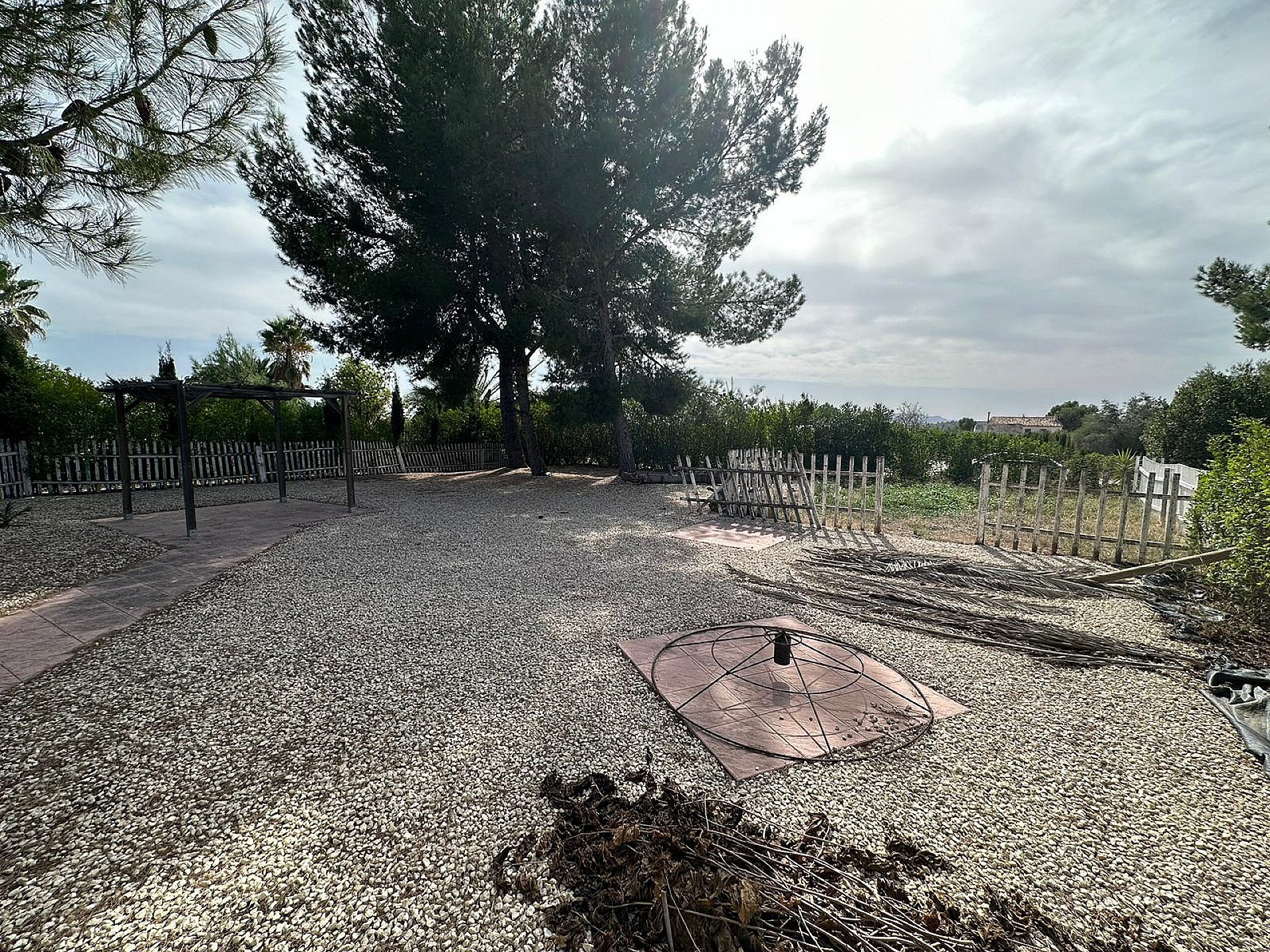 Plot for sale in Alicante 51