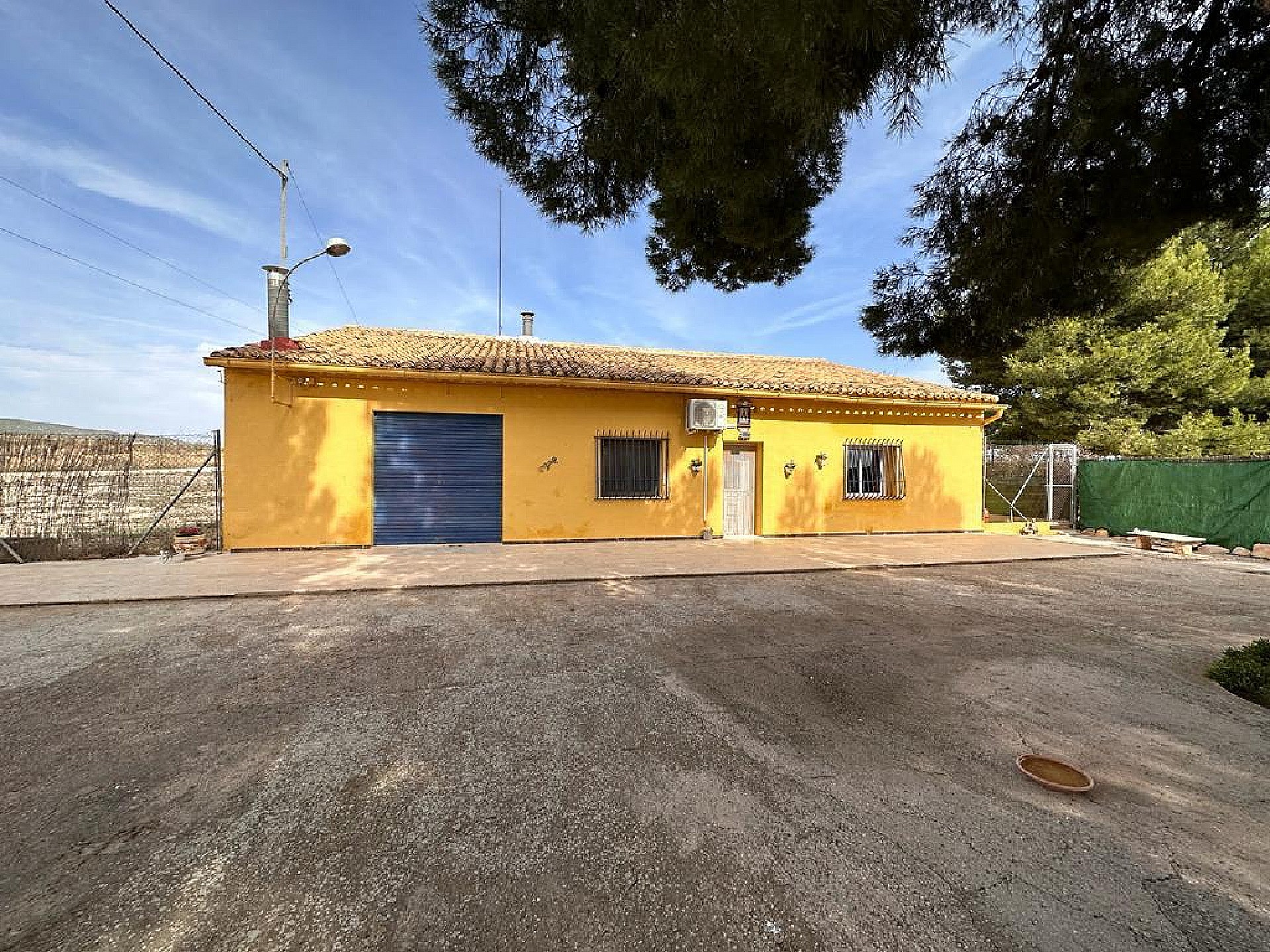 Plot for sale in Alicante 52