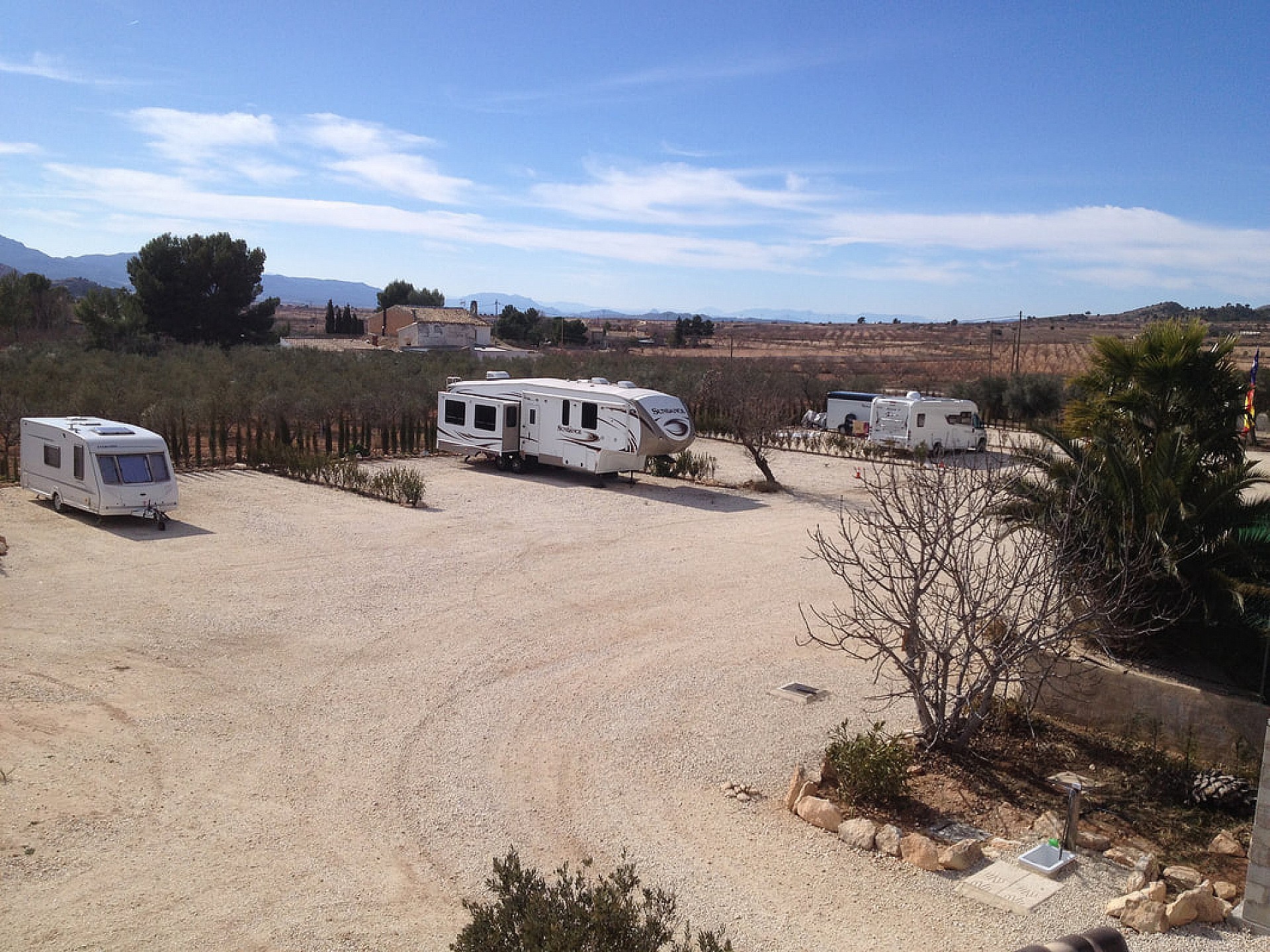 Plot for sale in Alicante 59