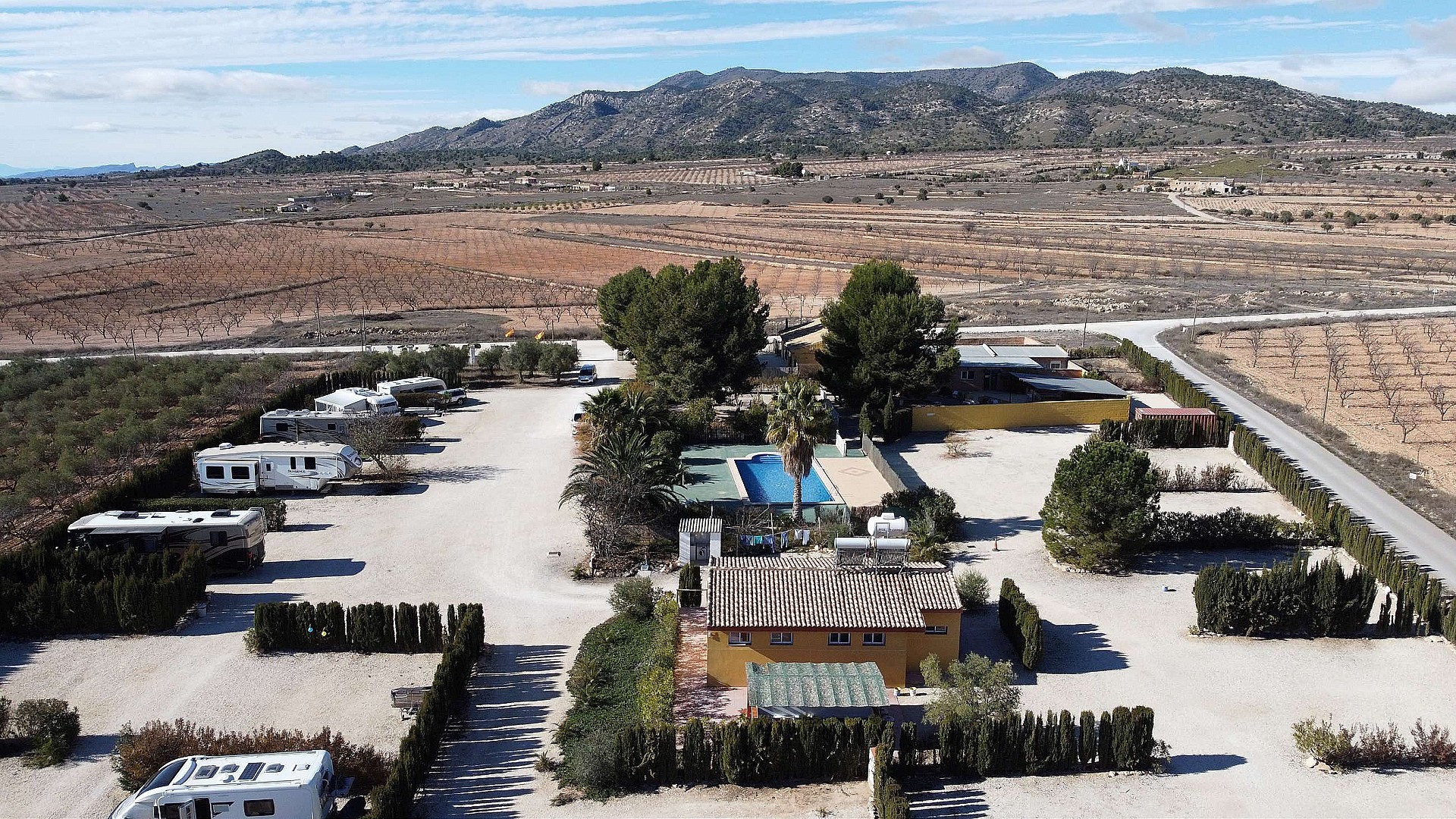 Plot for sale in Alicante 6