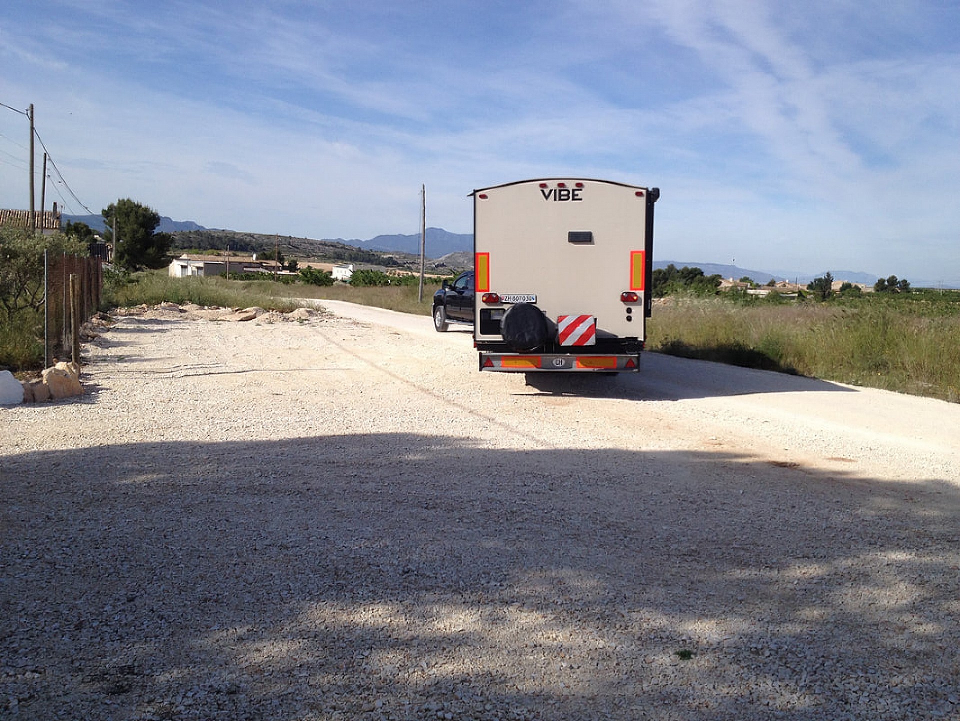 Plot for sale in Alicante 60