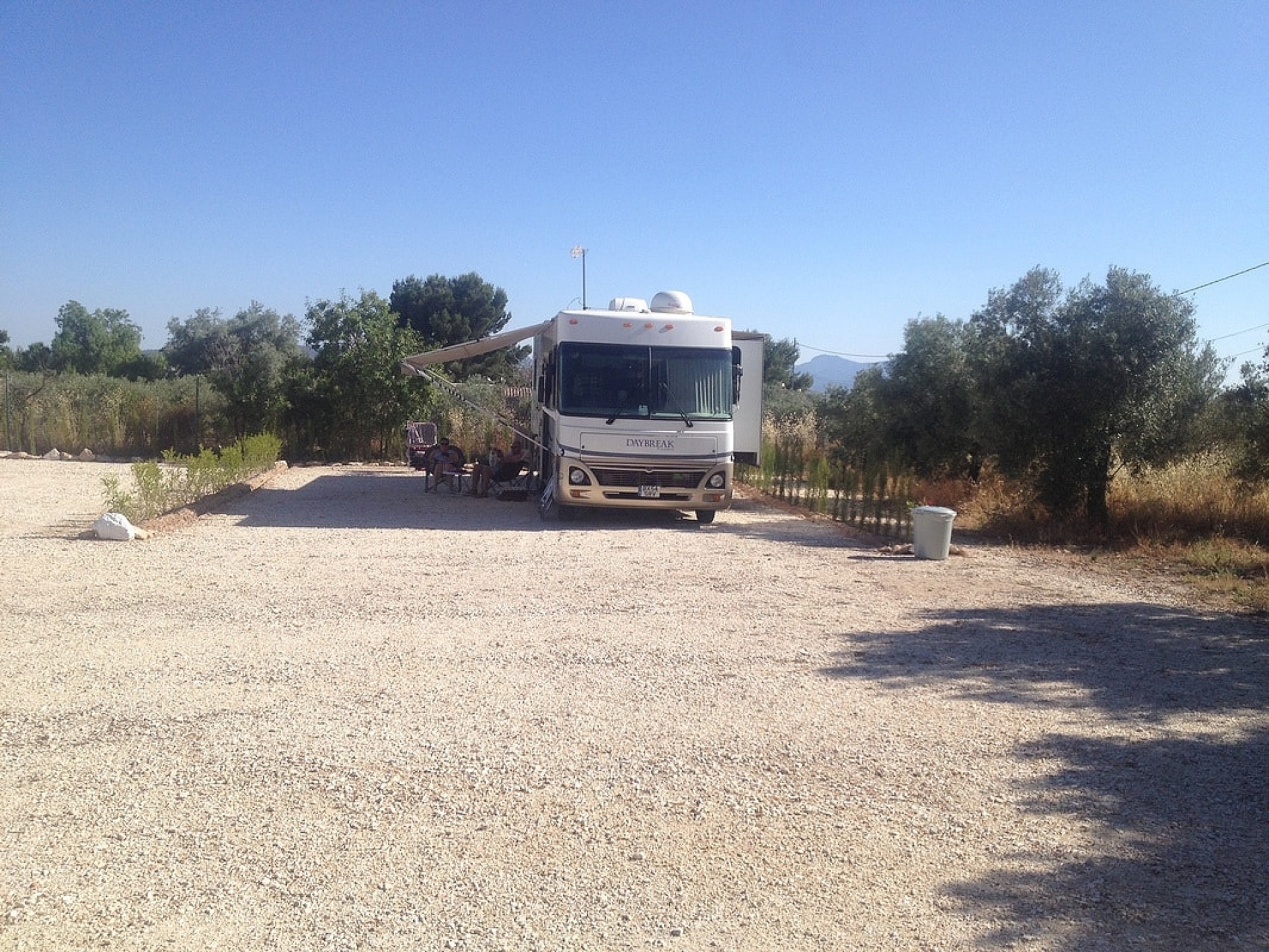 Plot for sale in Alicante 61