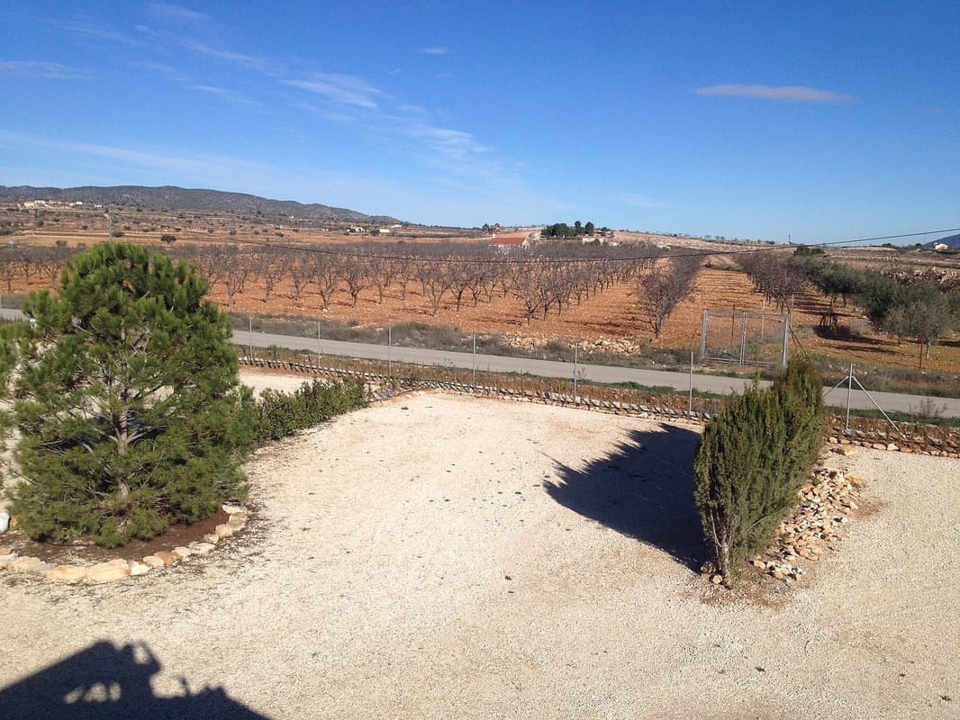 Plot for sale in Alicante 65