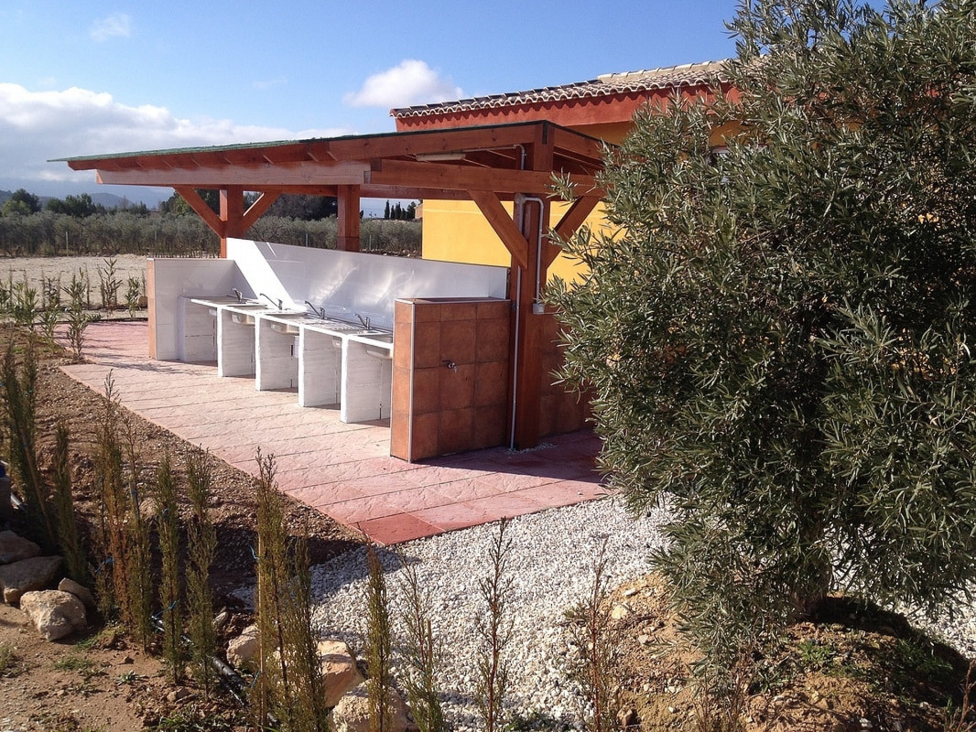 Plot en venta en Alicante 67