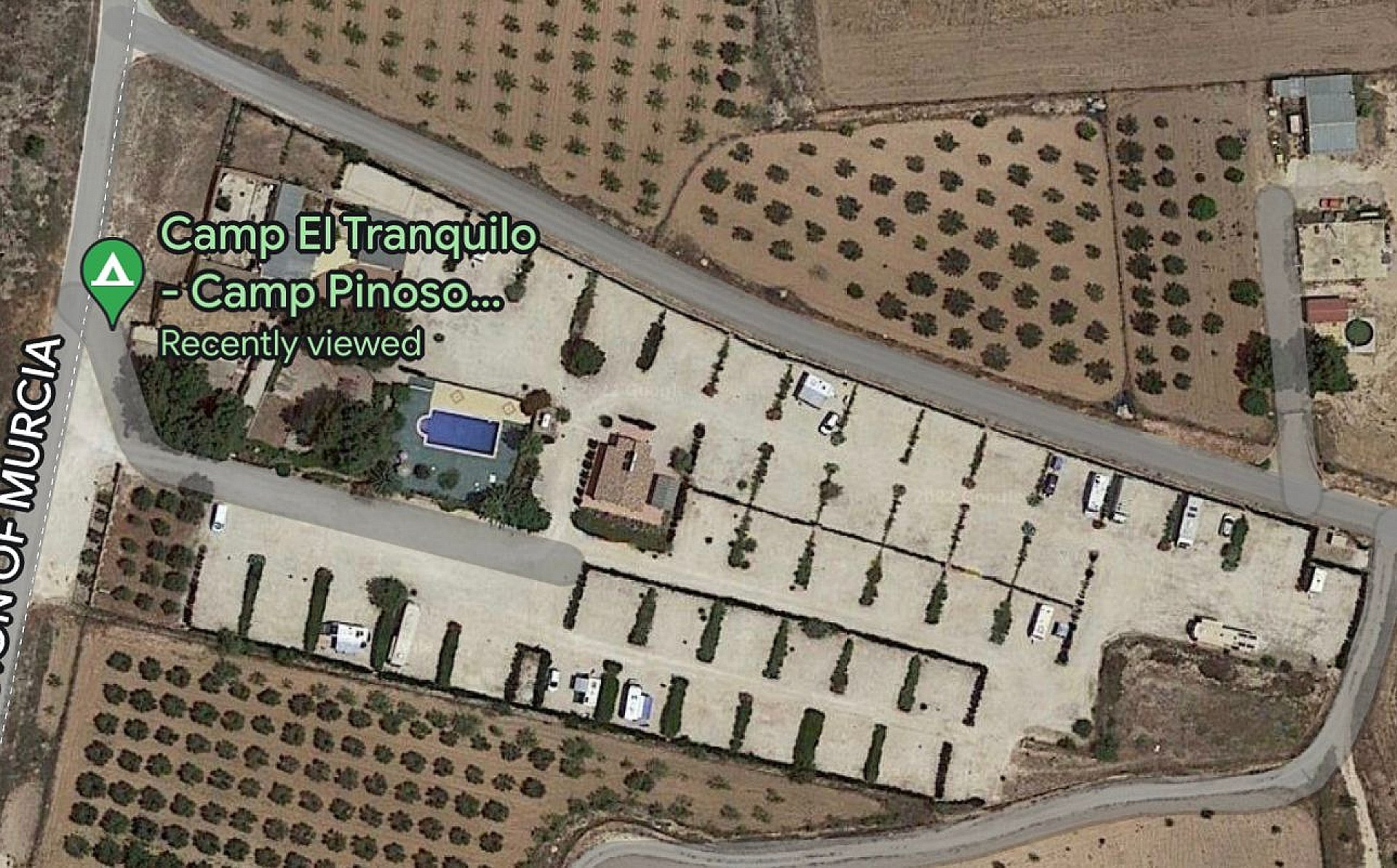 Plot for sale in Alicante 7