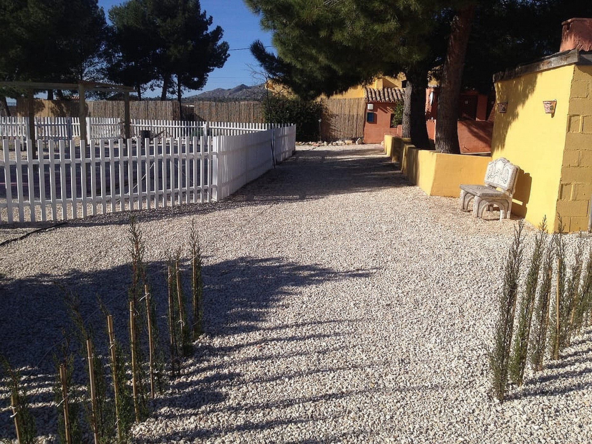 Plot for sale in Alicante 70