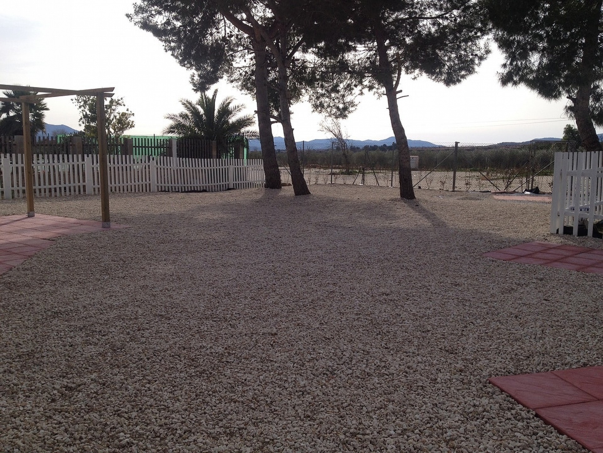 Plot for sale in Alicante 72