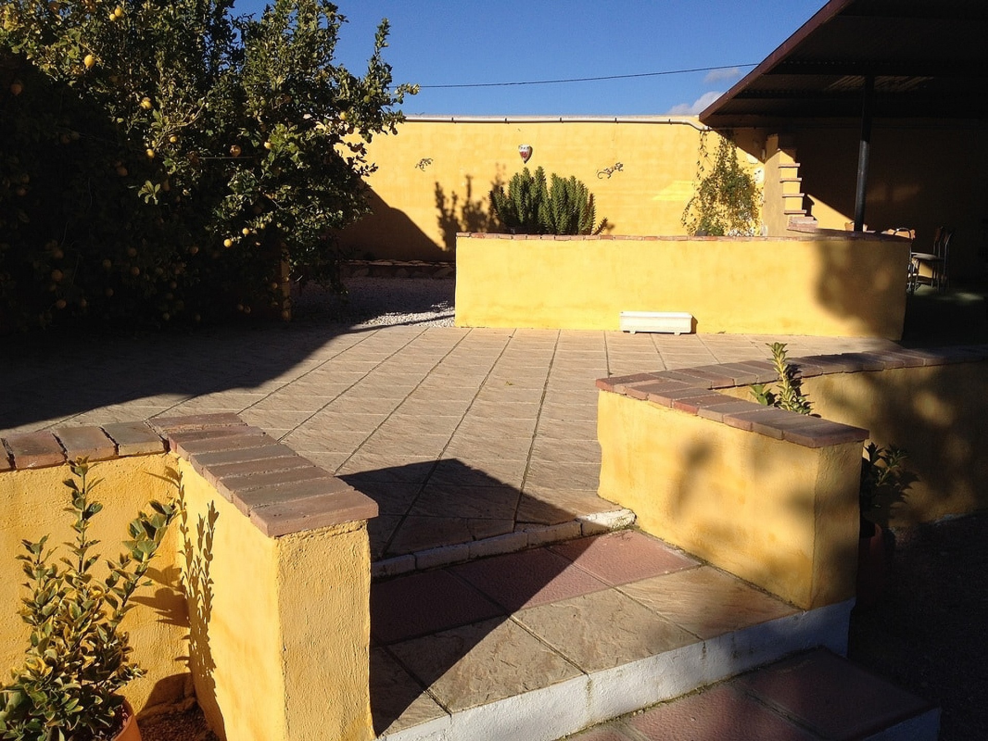 Plot en venta en Alicante 73