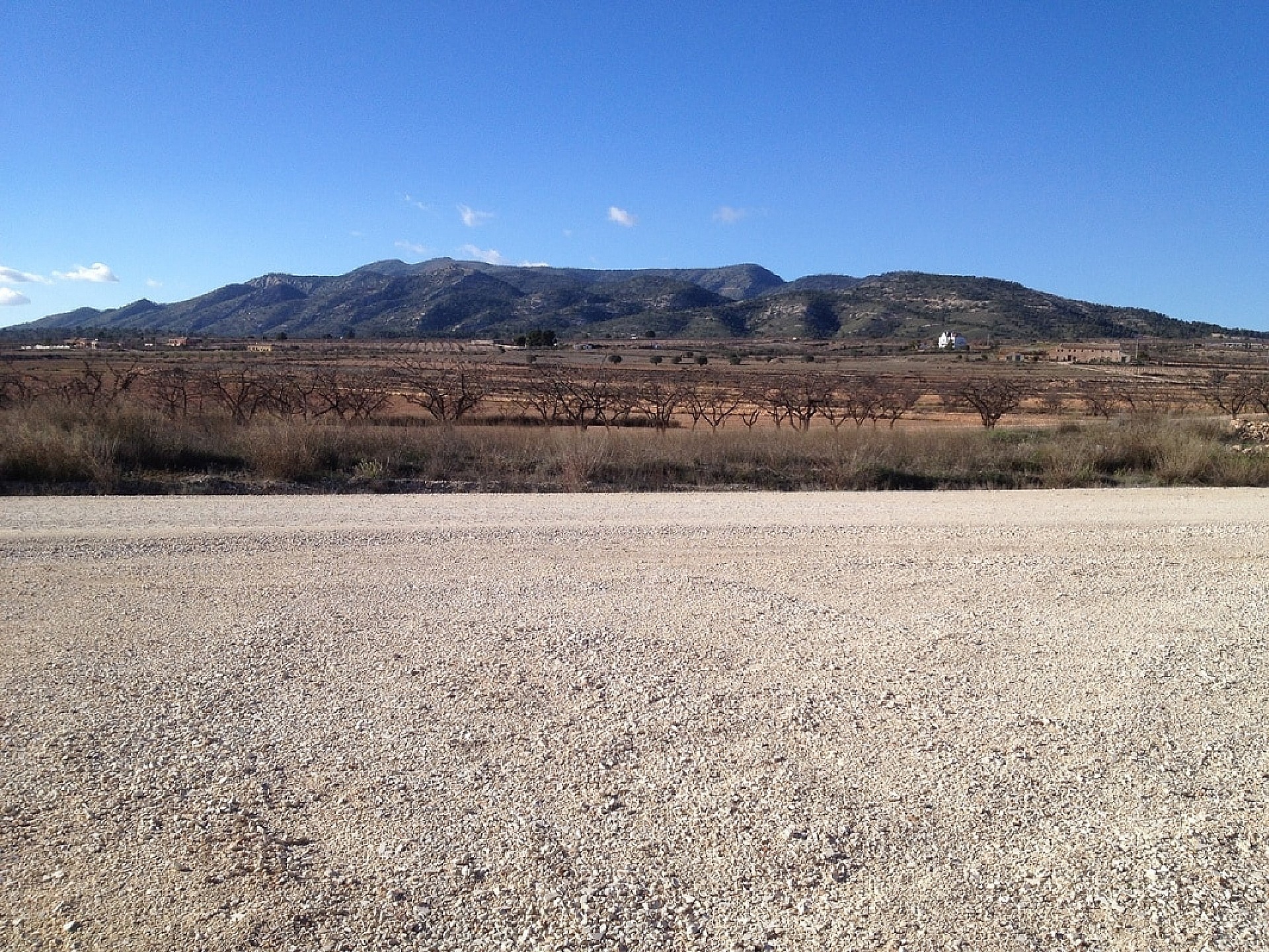 Plot for sale in Alicante 80