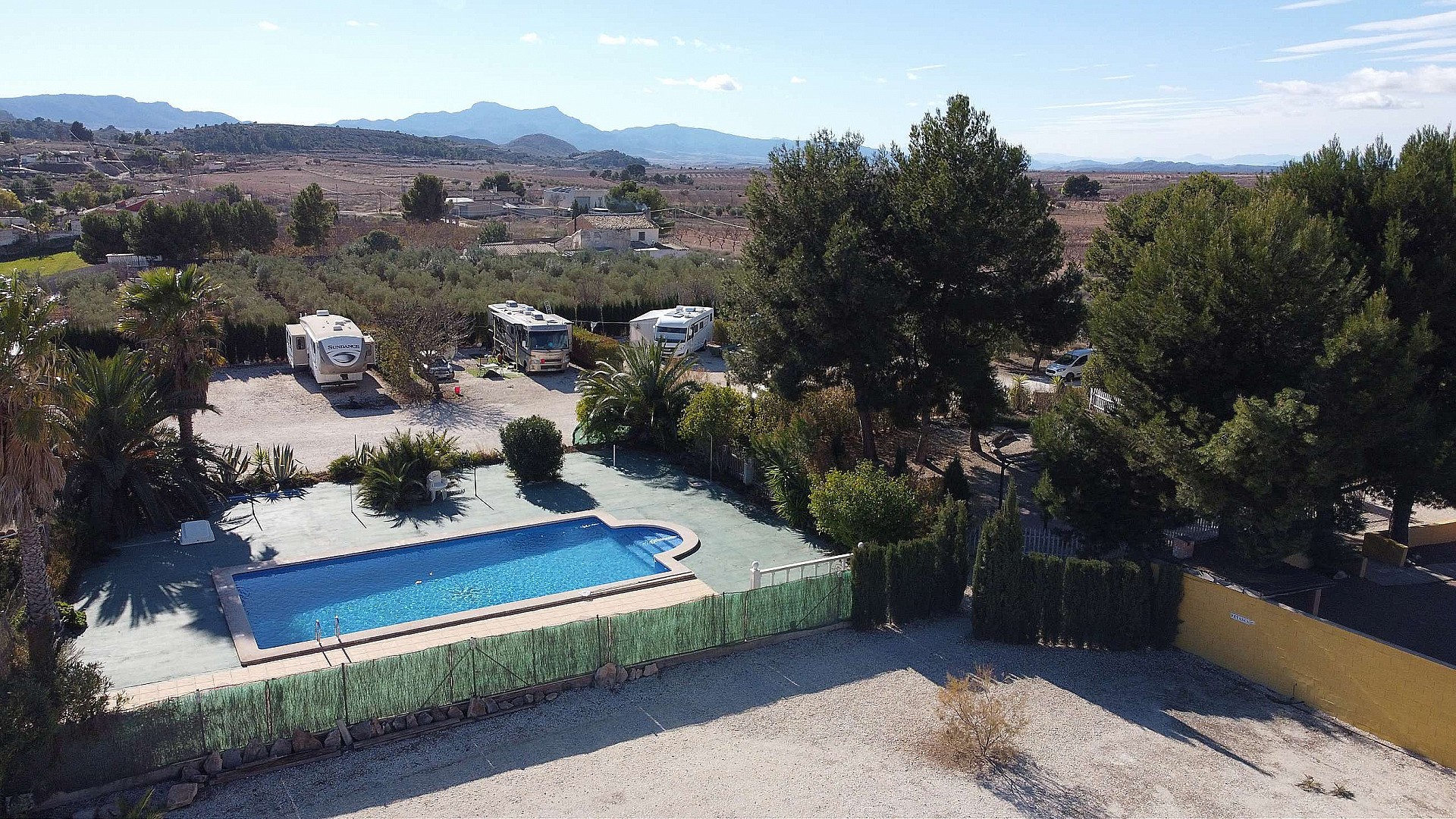 Plot for sale in Alicante 84