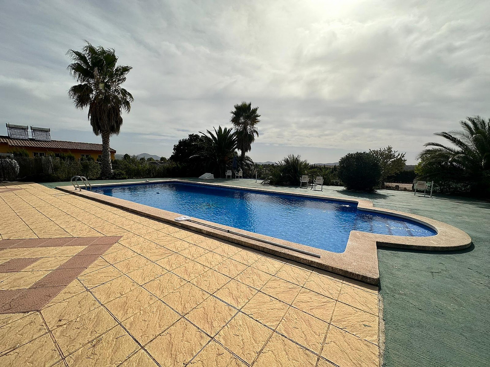 Plot en venta en Alicante 9