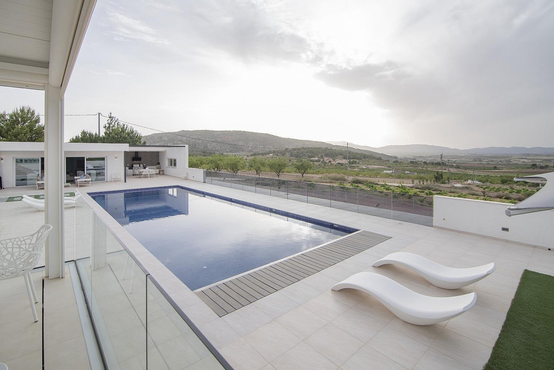 Villa for sale in Alicante 10