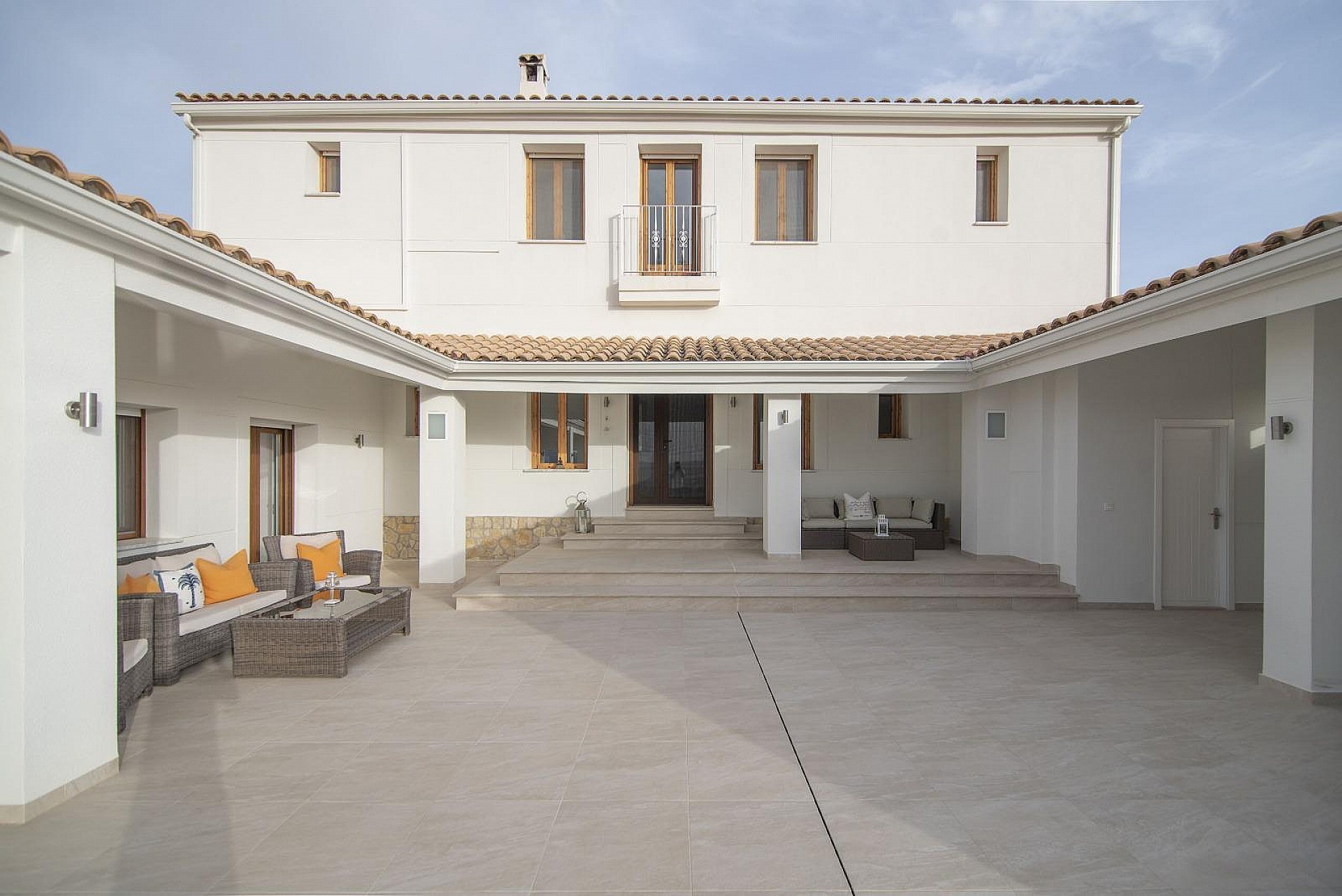 Villa for sale in Alicante 115