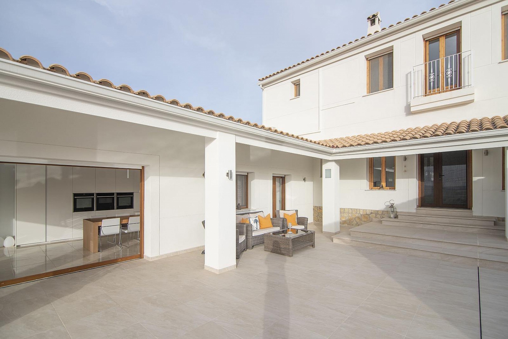 Villa for sale in Alicante 135