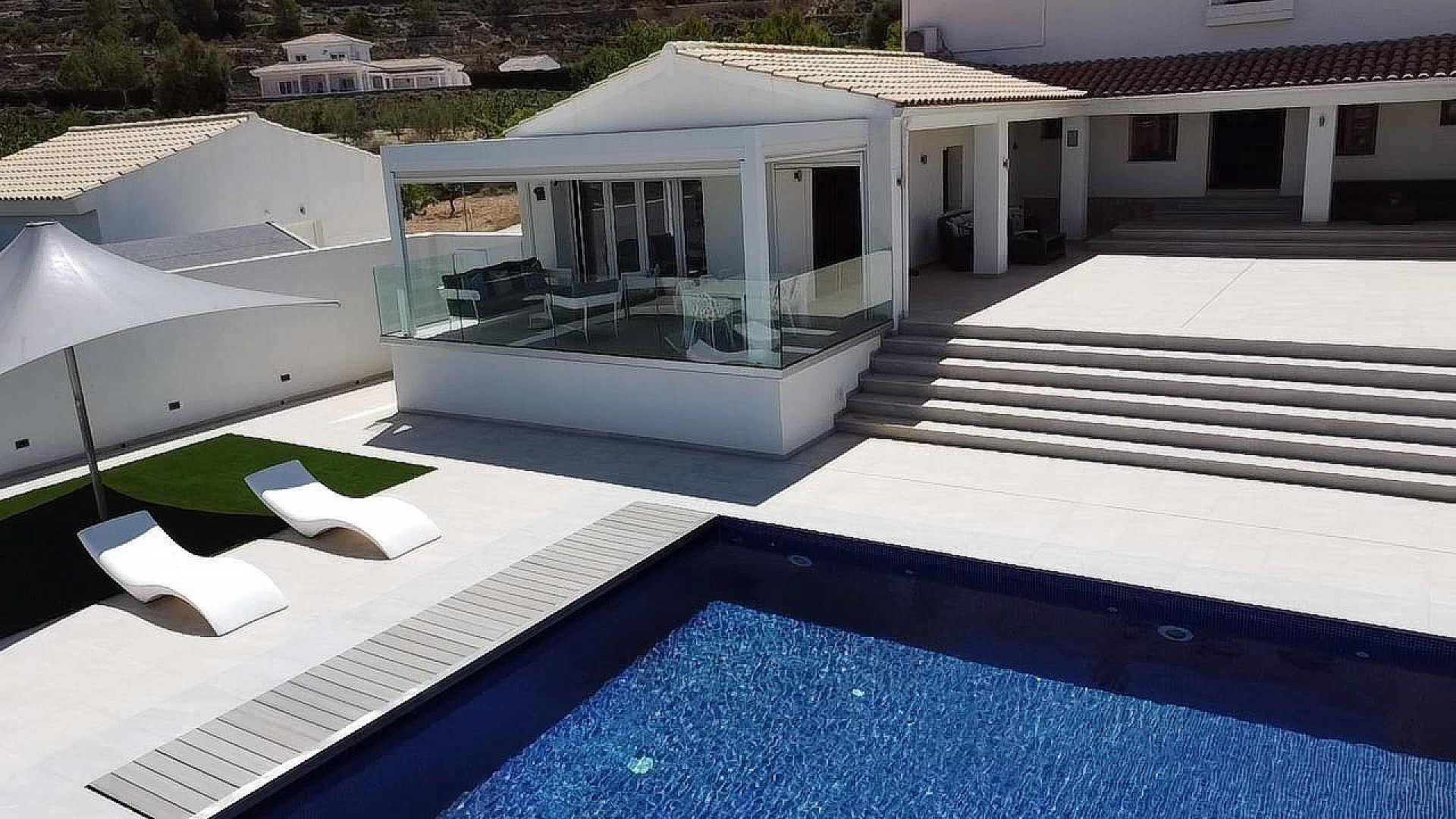 Villa for sale in Alicante 23