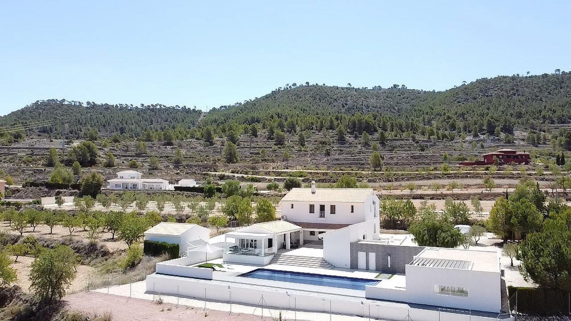 Chalé en venta en Alicante 24