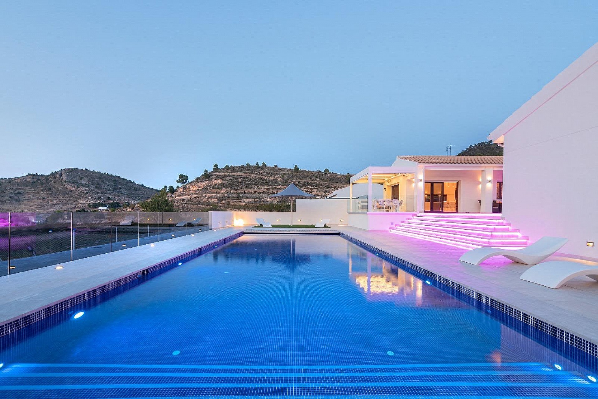 Villa for sale in Alicante 3