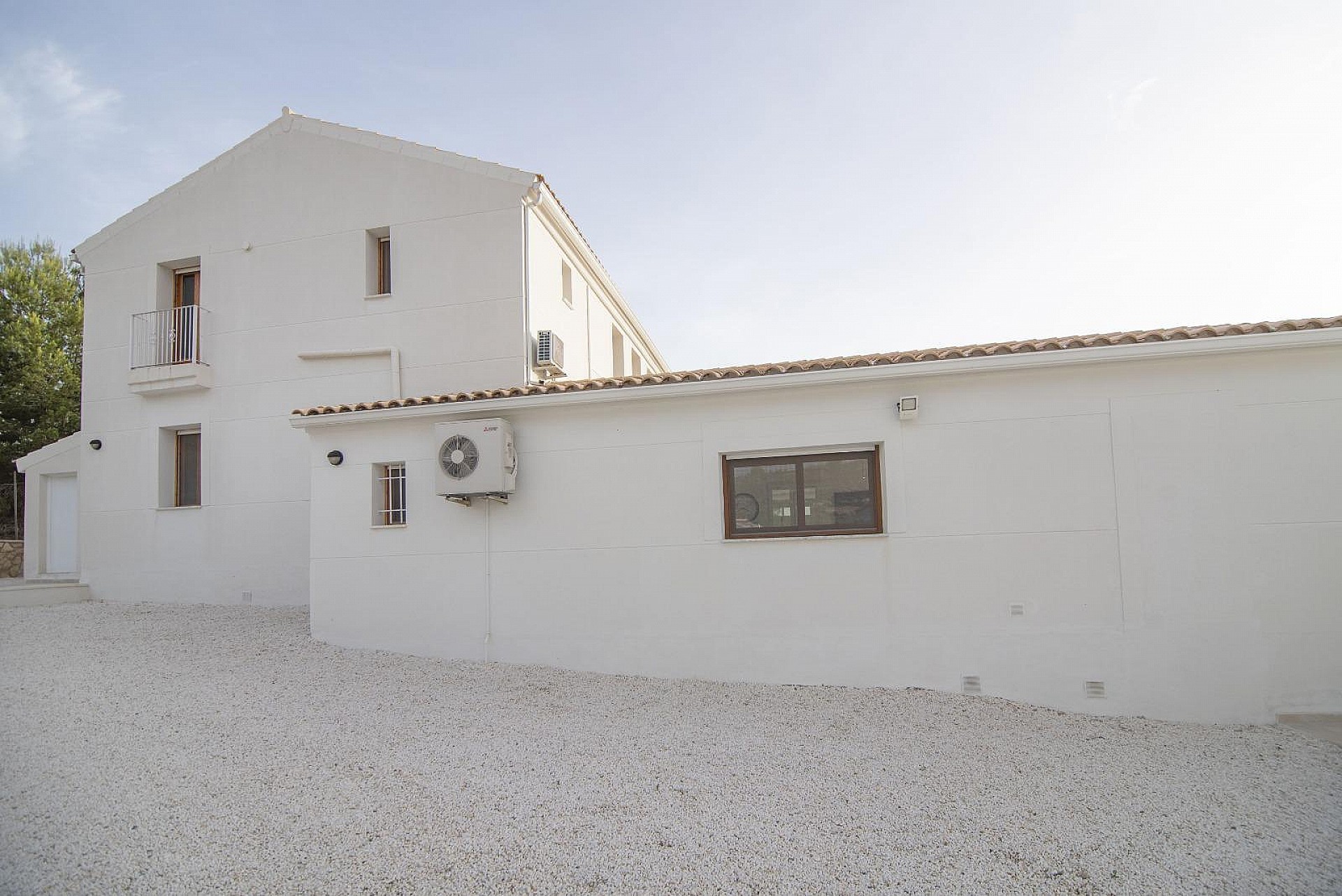 Villa for sale in Alicante 54