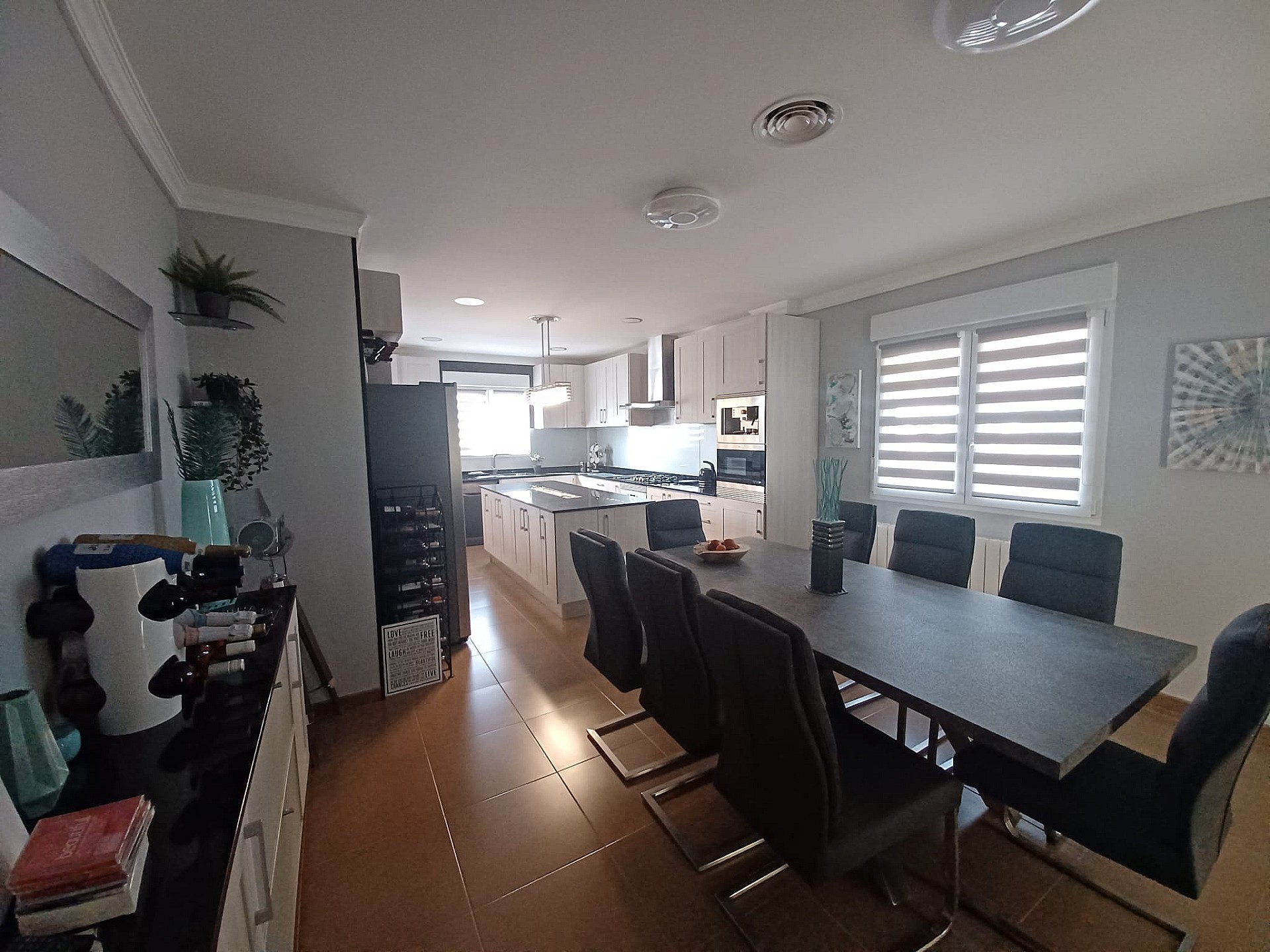 Villa for sale in Alicante 12