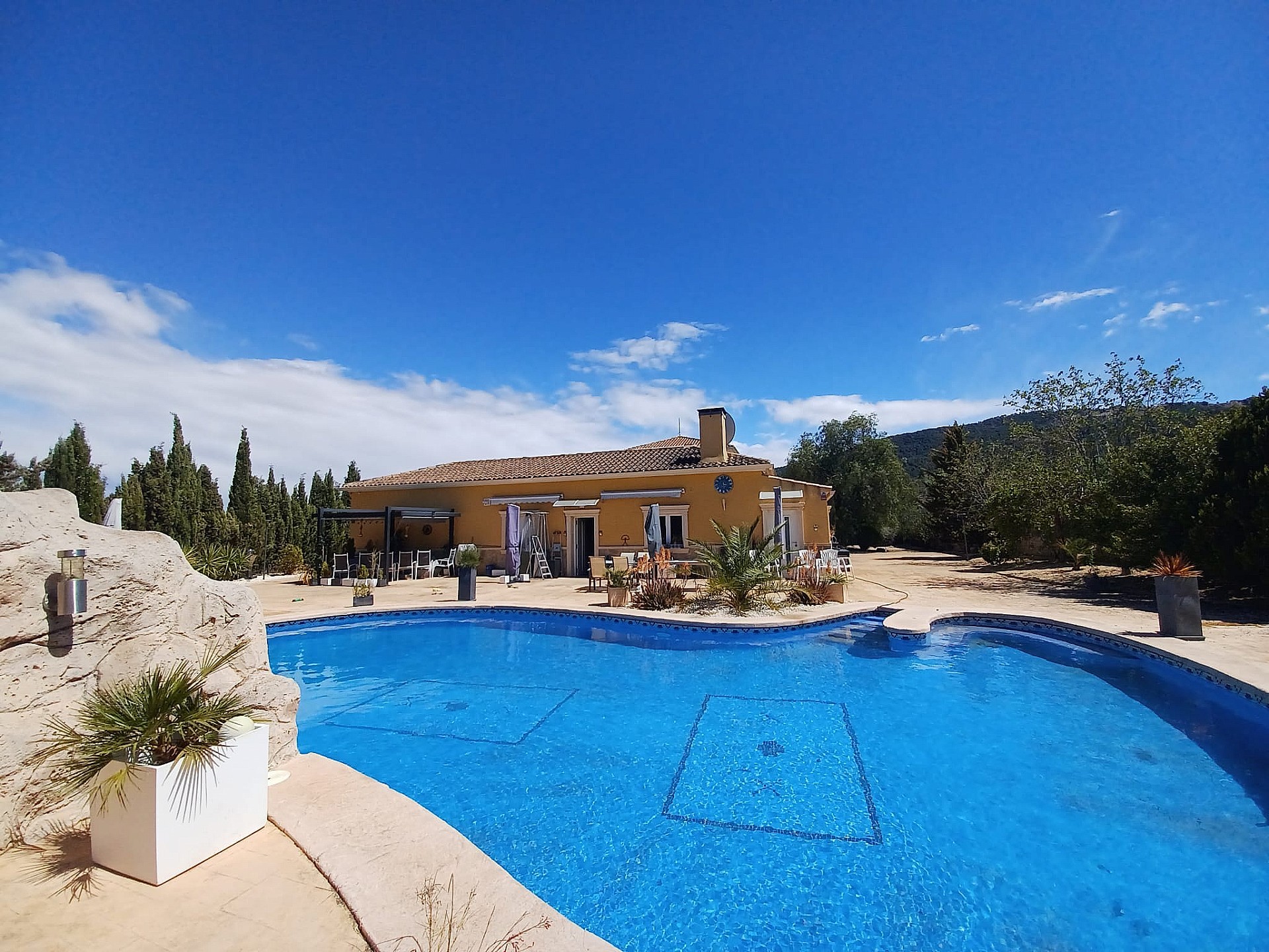 Villa for sale in Alicante 27