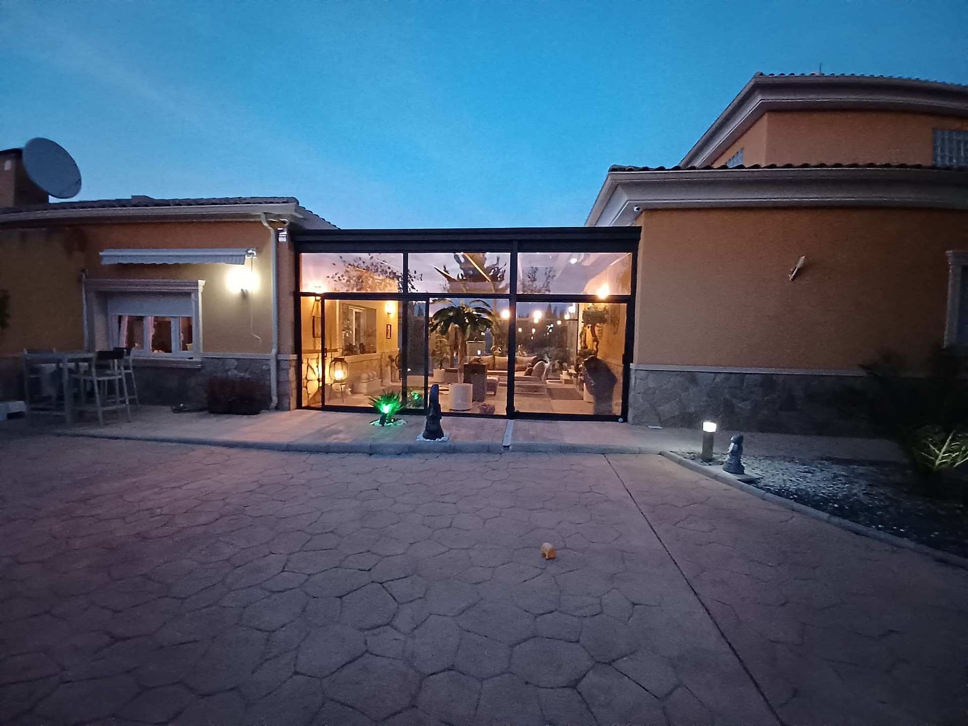 Villa for sale in Alicante 3