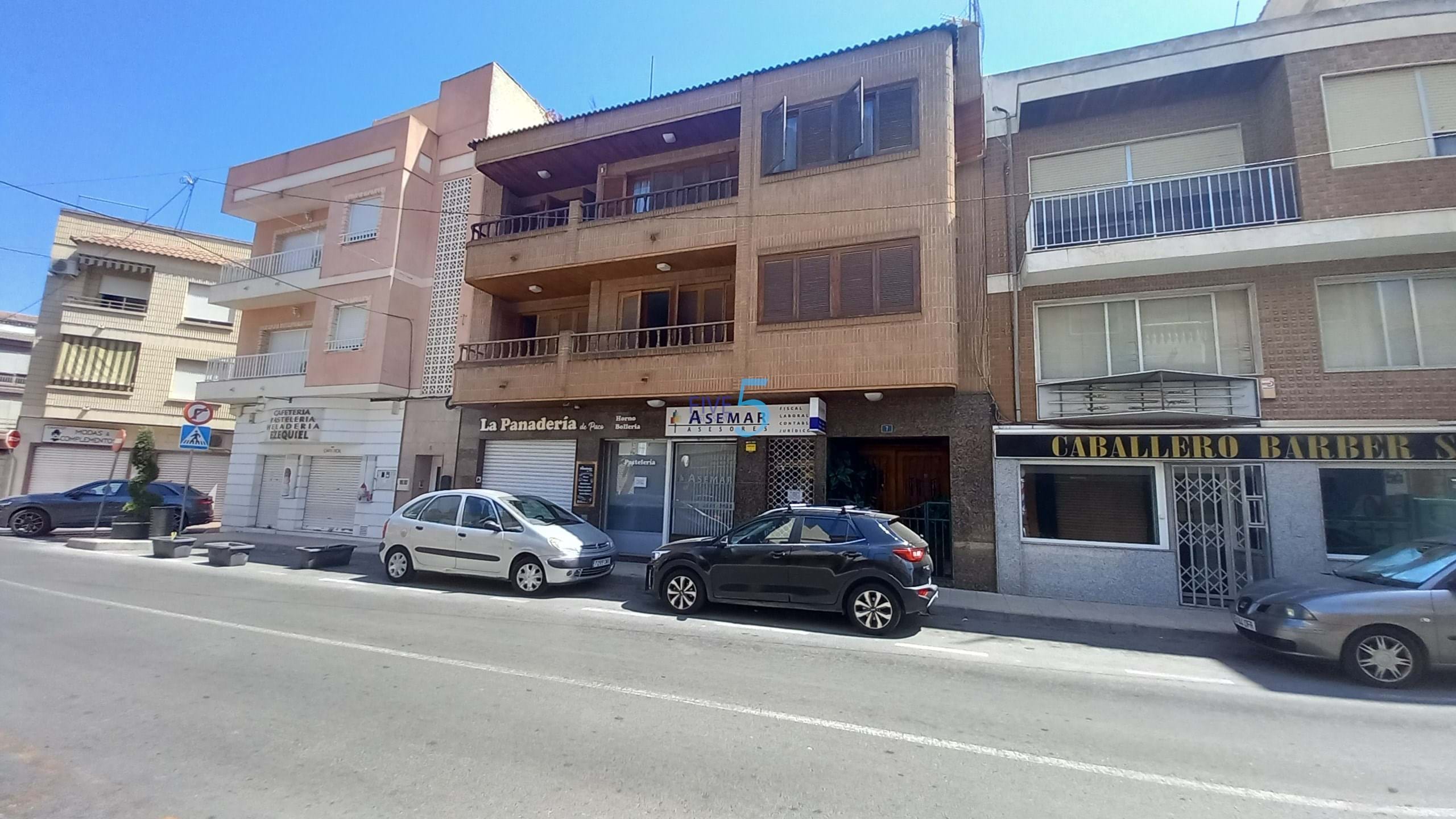 Apartamento en venta en Alicante 1