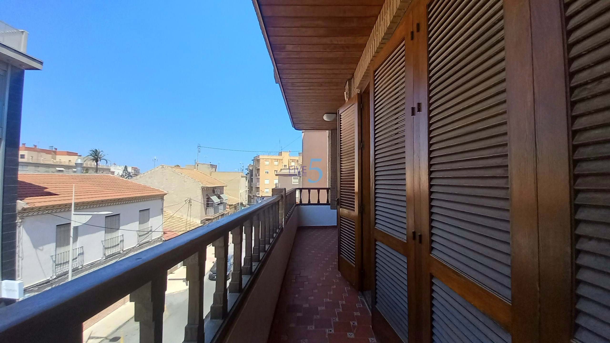 Apartamento en venta en Alicante 7